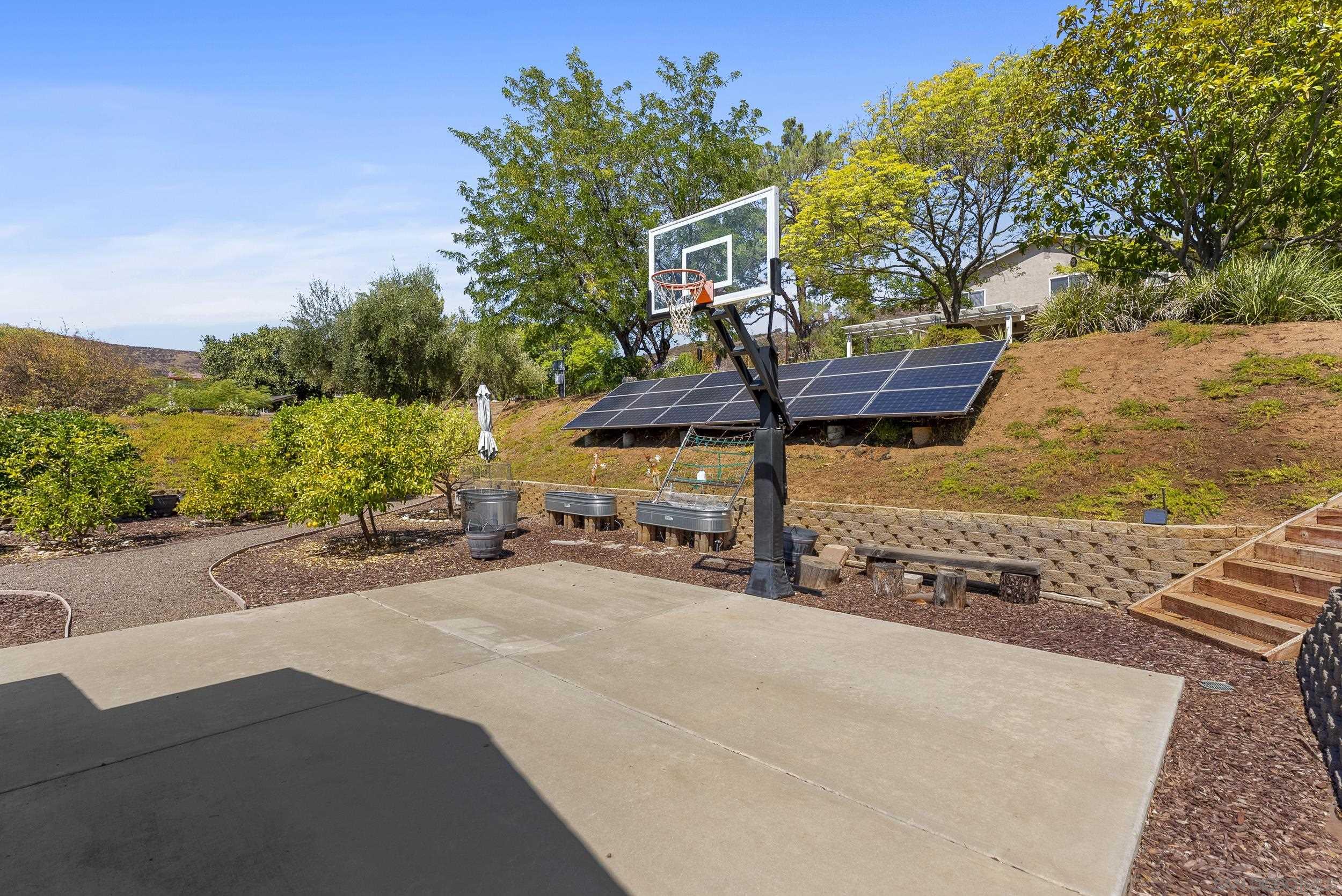 Detail Gallery Image 41 of 55 For 23731  Gymkhana Road, Ramona,  CA 92065 - 4 Beds | 3 Baths