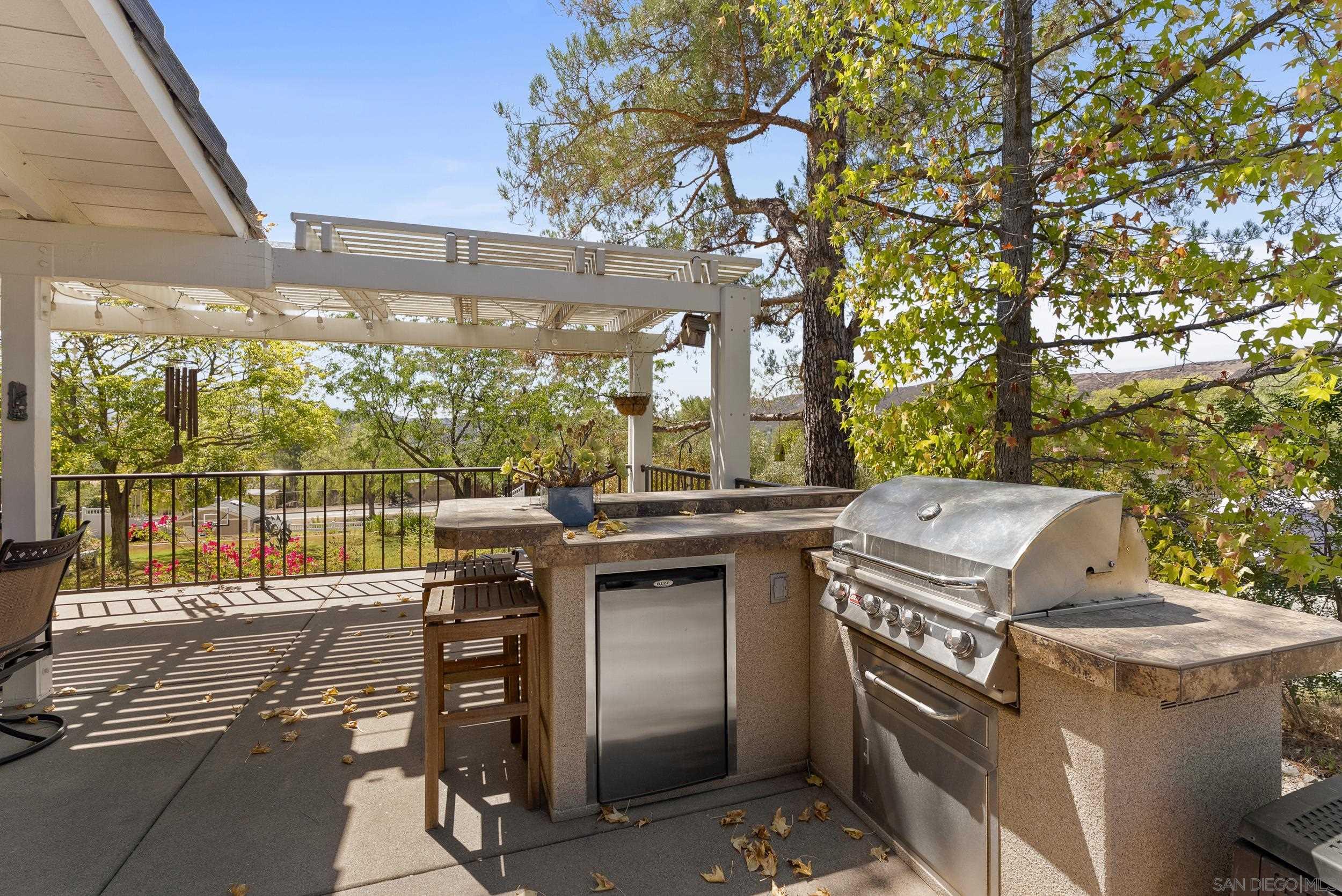 Detail Gallery Image 44 of 55 For 23731  Gymkhana Road, Ramona,  CA 92065 - 4 Beds | 3 Baths