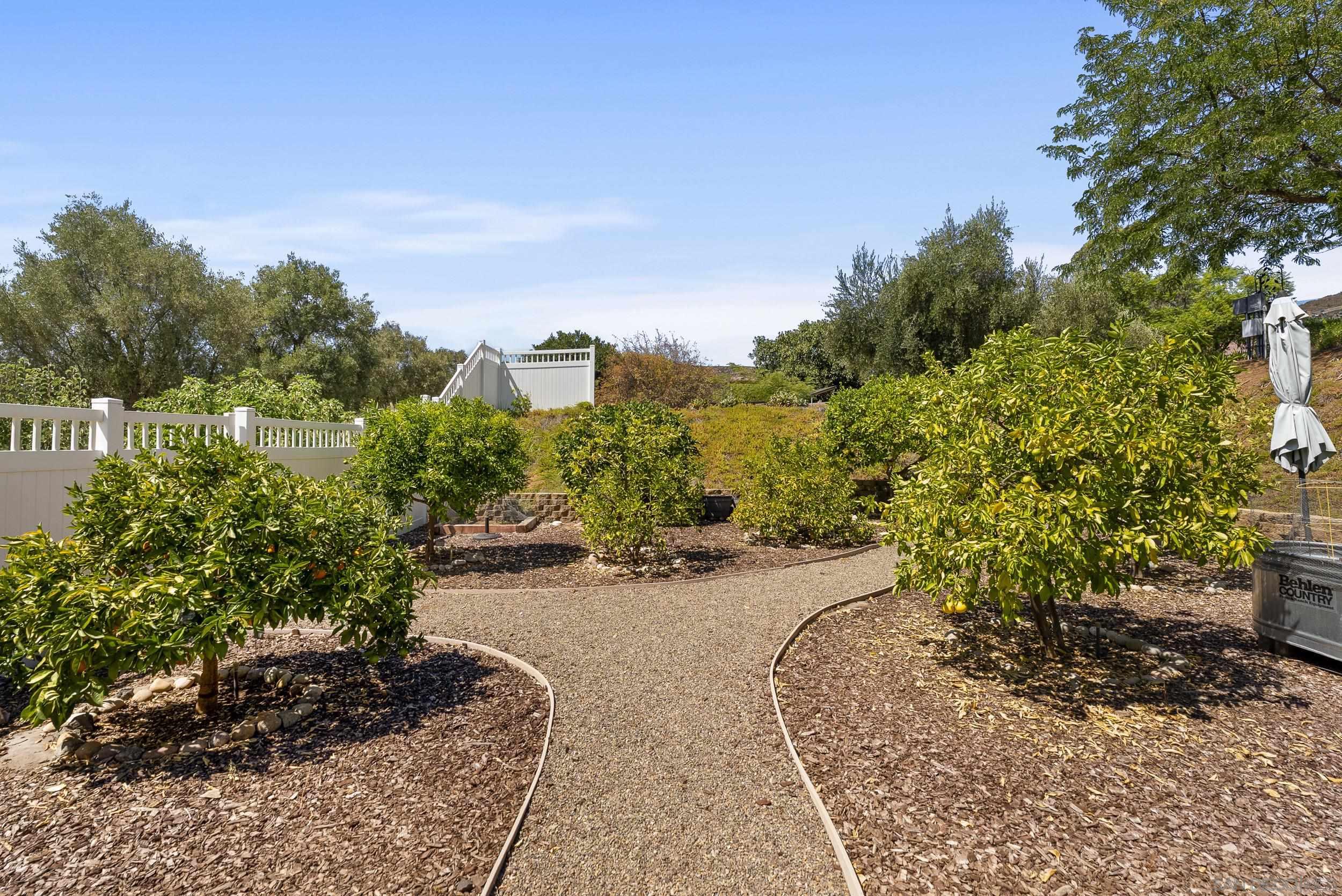 Detail Gallery Image 45 of 55 For 23731  Gymkhana Road, Ramona,  CA 92065 - 4 Beds | 3 Baths