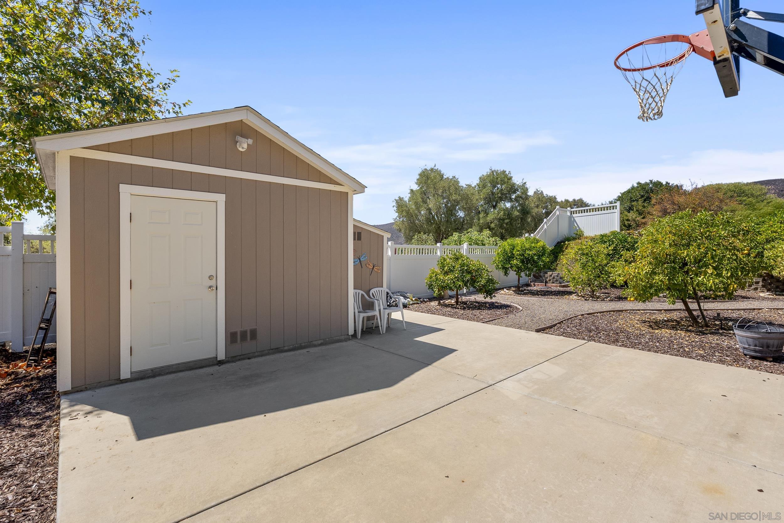 Detail Gallery Image 47 of 55 For 23731  Gymkhana Road, Ramona,  CA 92065 - 4 Beds | 3 Baths