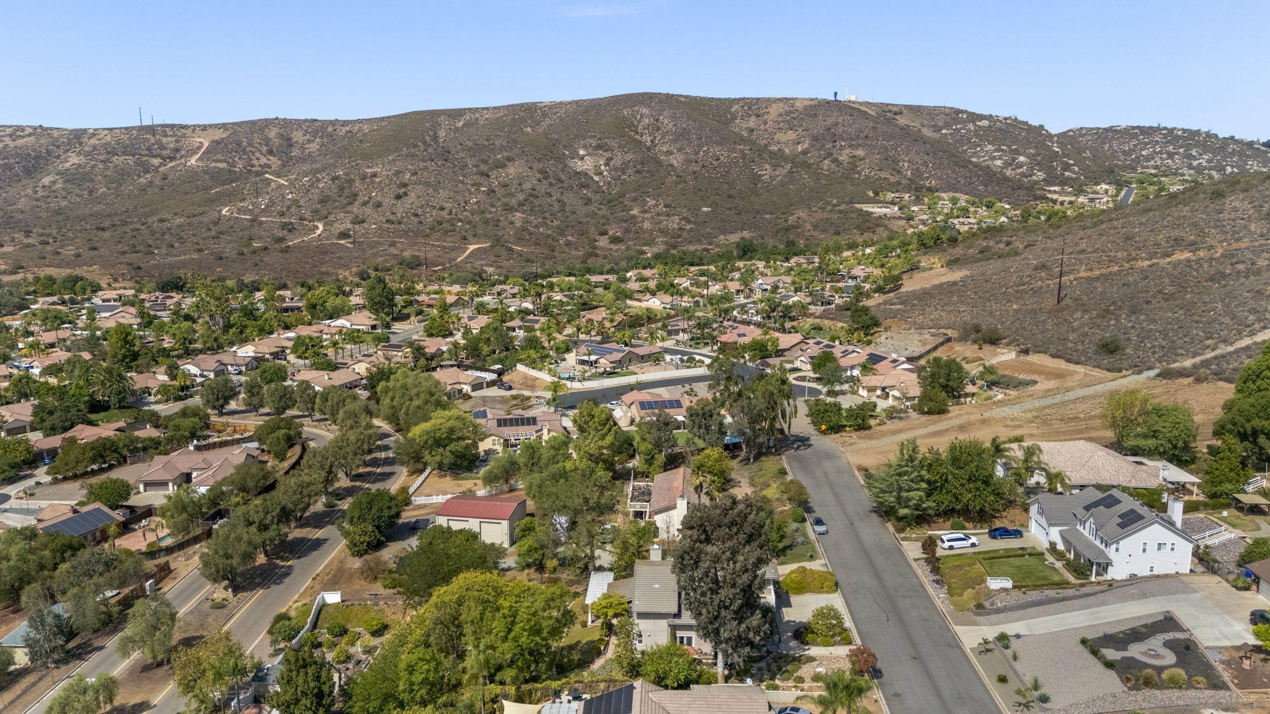 Detail Gallery Image 53 of 55 For 23731  Gymkhana Road, Ramona,  CA 92065 - 4 Beds | 3 Baths