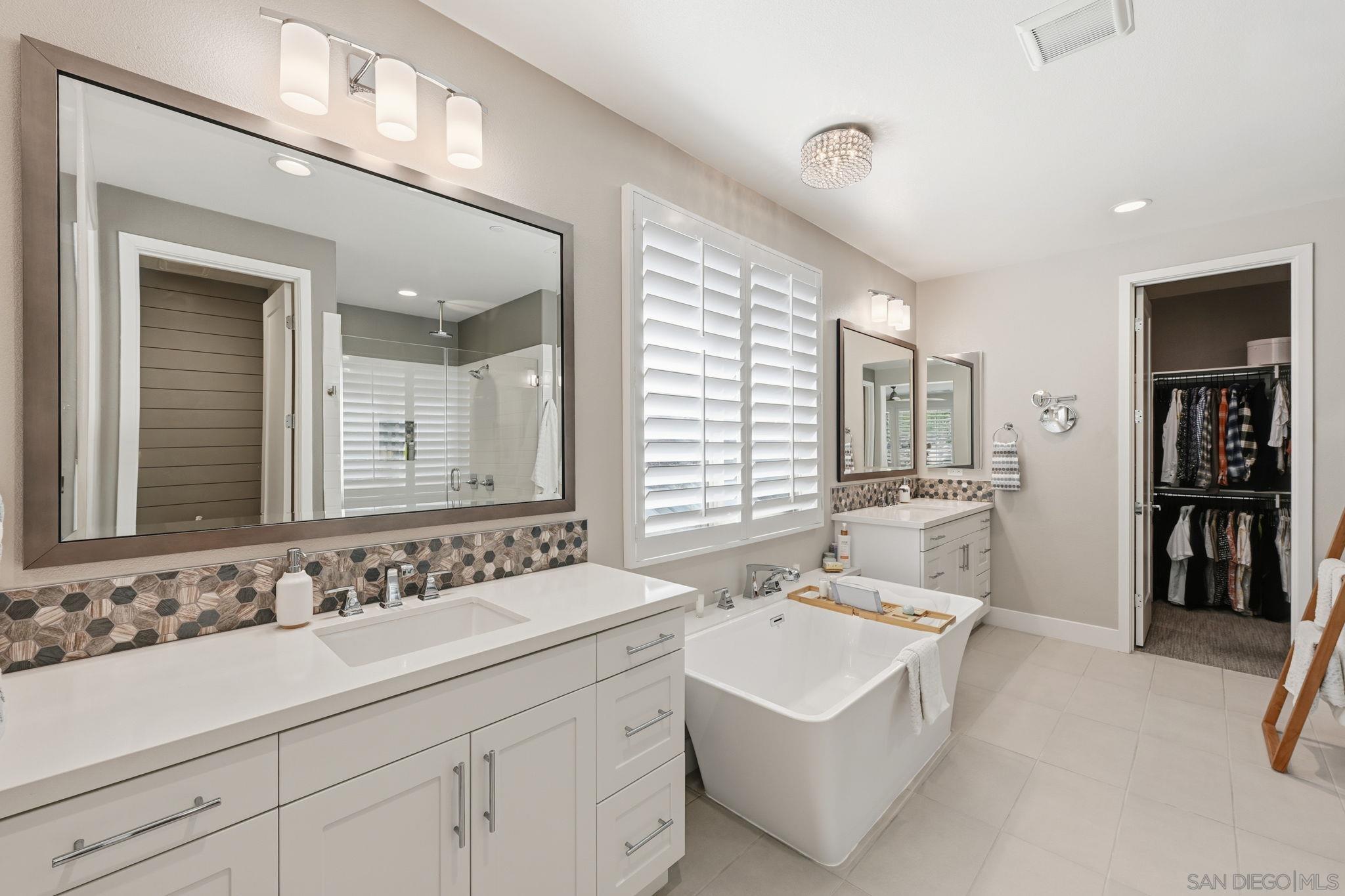 Detail Gallery Image 42 of 75 For 406  Glin Ct, Vista,  CA 92081 - 4 Beds | 3/1 Baths