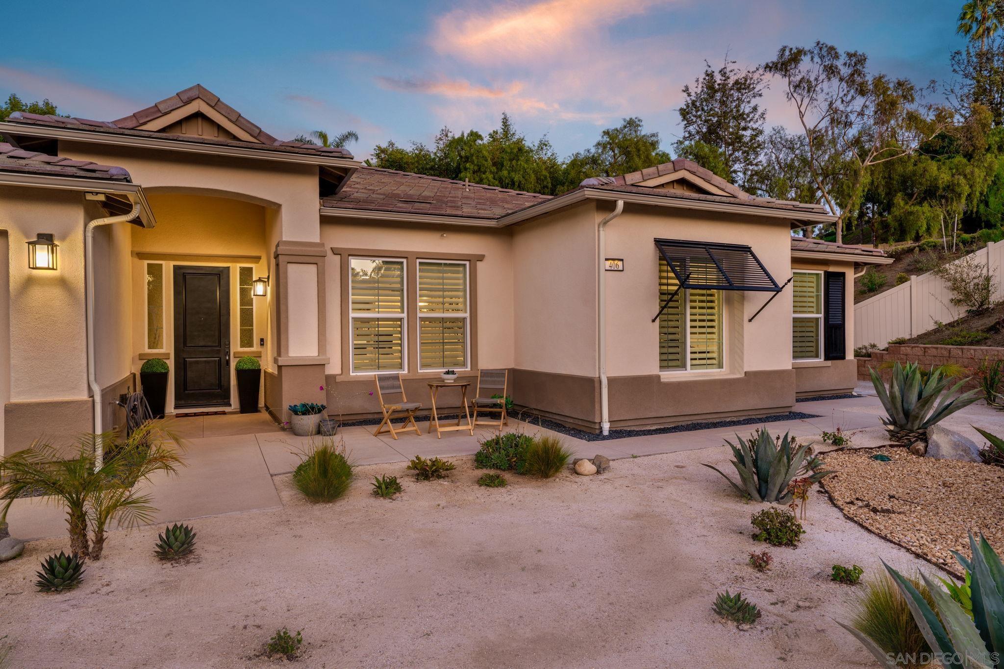 Detail Gallery Image 7 of 75 For 406  Glin Ct, Vista,  CA 92081 - 4 Beds | 3/1 Baths