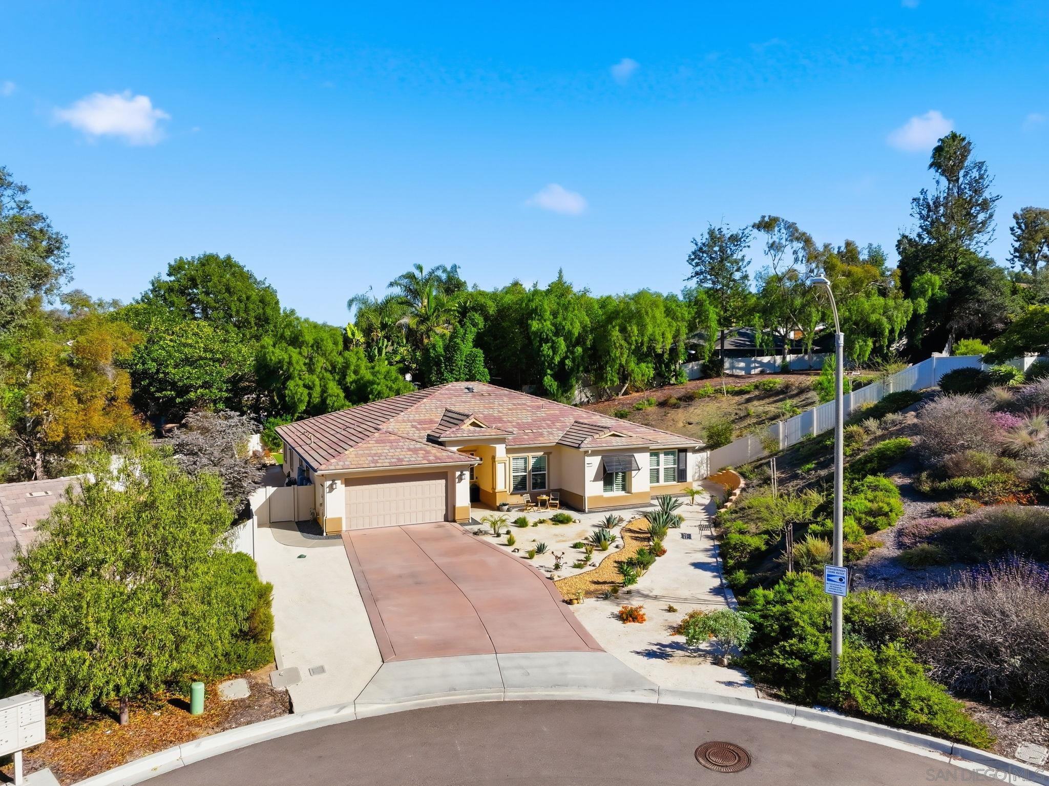 Detail Gallery Image 69 of 75 For 406  Glin Ct, Vista,  CA 92081 - 4 Beds | 3/1 Baths