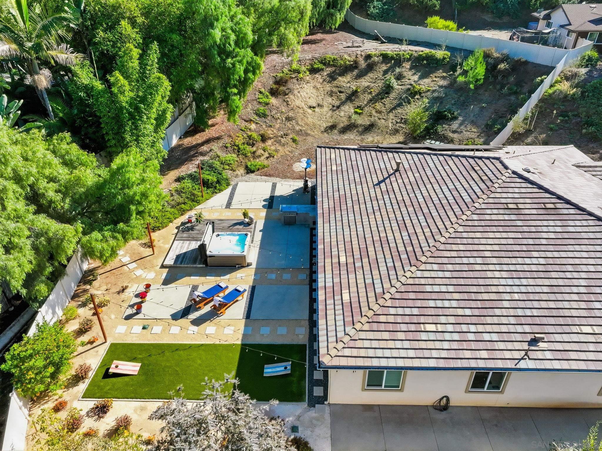 Detail Gallery Image 74 of 75 For 406  Glin Ct, Vista,  CA 92081 - 4 Beds | 3/1 Baths