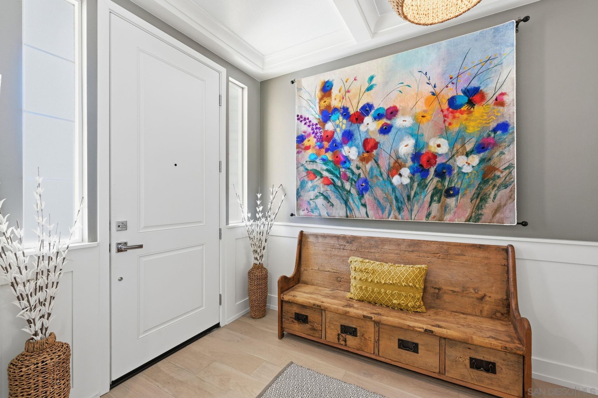 Detail Gallery Image 9 of 75 For 406  Glin Ct, Vista,  CA 92081 - 4 Beds | 3/1 Baths