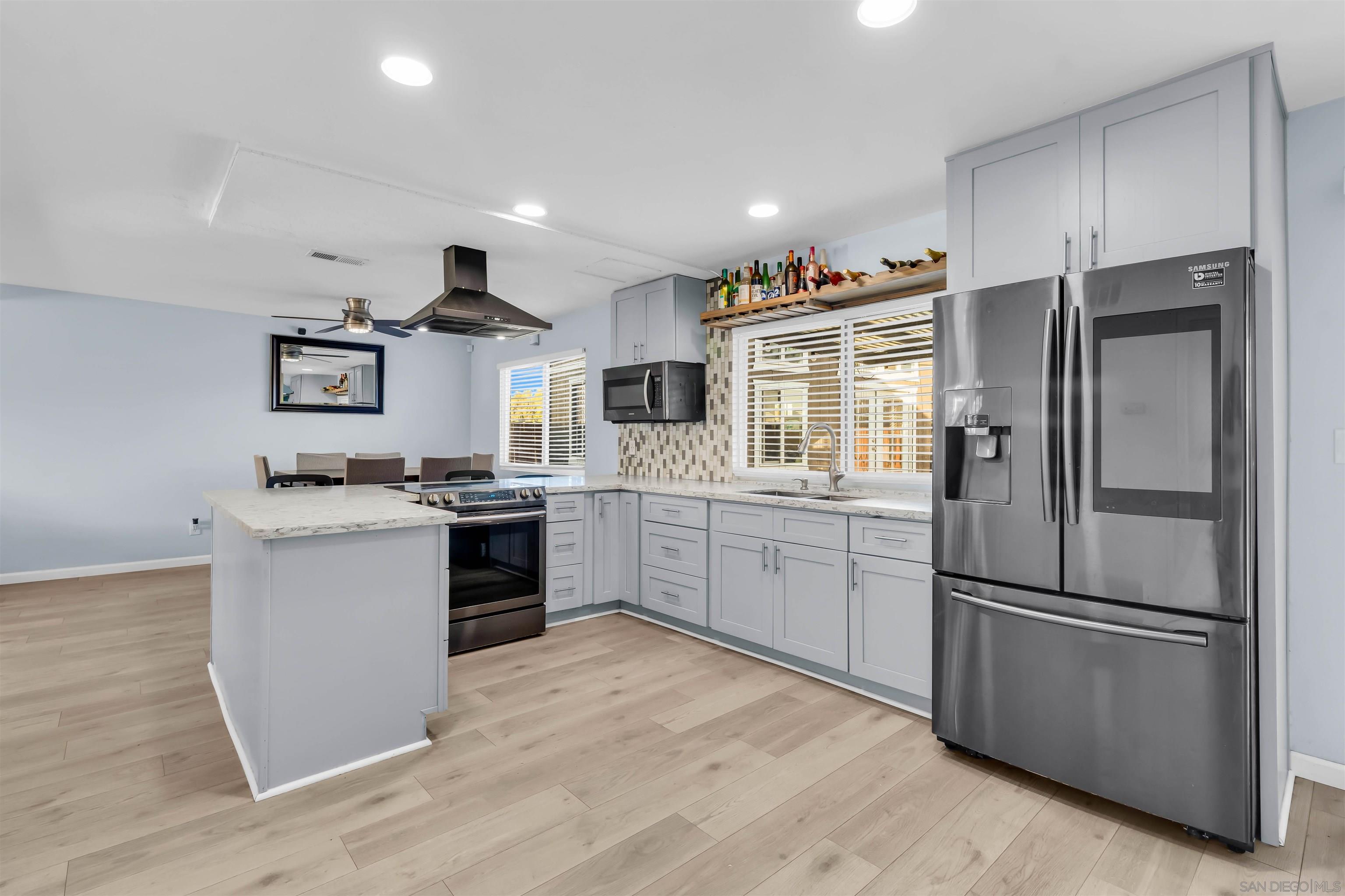 Detail Gallery Image 11 of 35 For 341  Paraiso Ave, Spring Valley,  CA 91977 - 4 Beds | 2/1 Baths