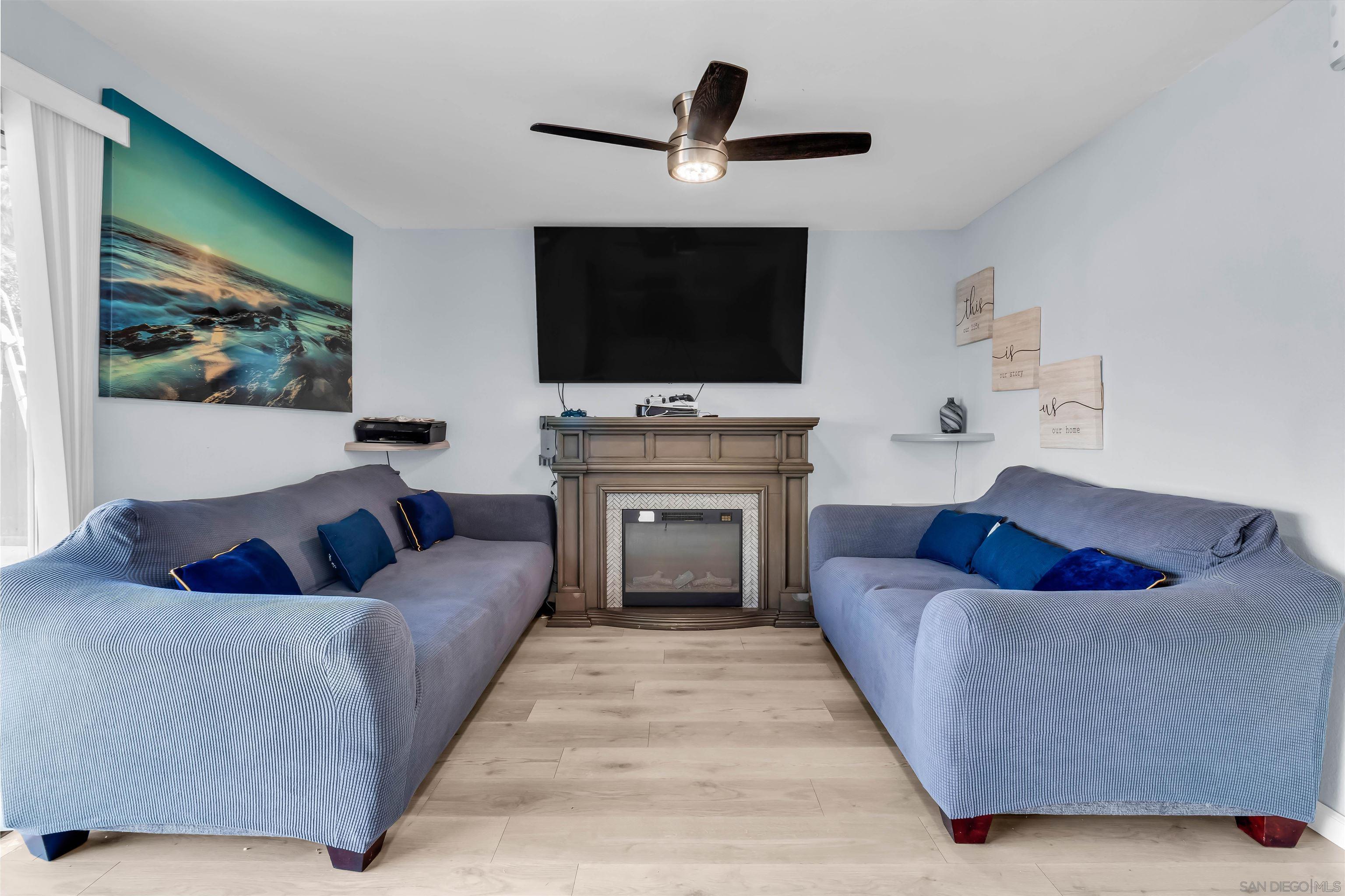 Detail Gallery Image 14 of 35 For 341  Paraiso Ave, Spring Valley,  CA 91977 - 4 Beds | 2/1 Baths