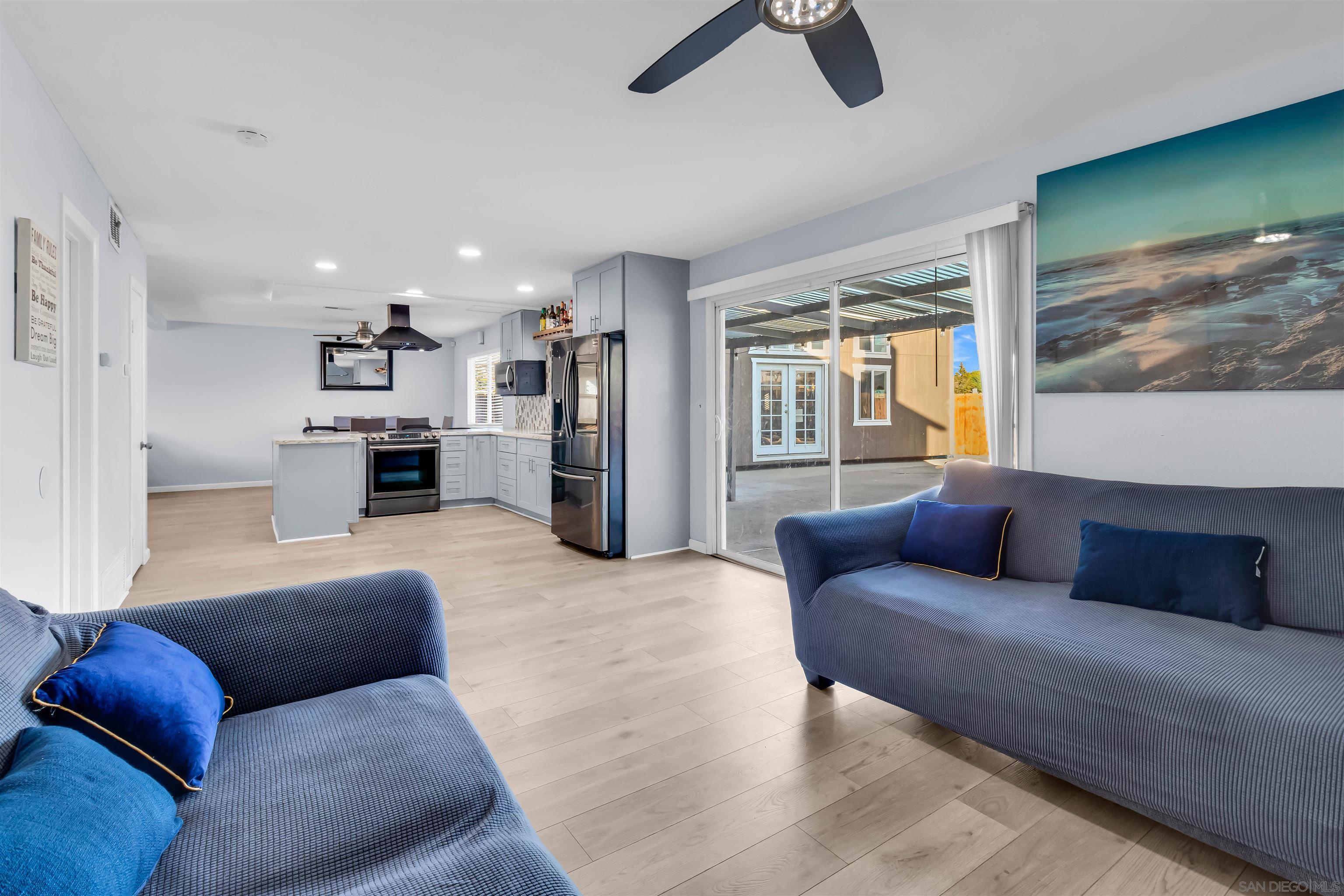 Detail Gallery Image 15 of 35 For 341  Paraiso Ave, Spring Valley,  CA 91977 - 4 Beds | 2/1 Baths