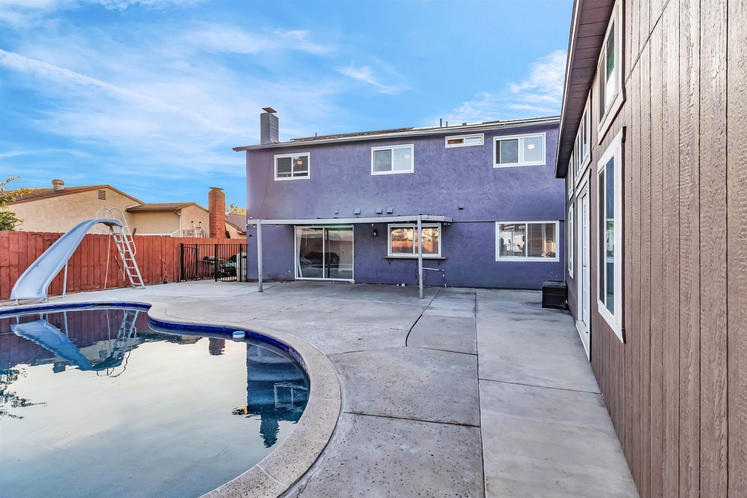 Detail Gallery Image 29 of 35 For 341  Paraiso Ave, Spring Valley,  CA 91977 - 4 Beds | 2/1 Baths