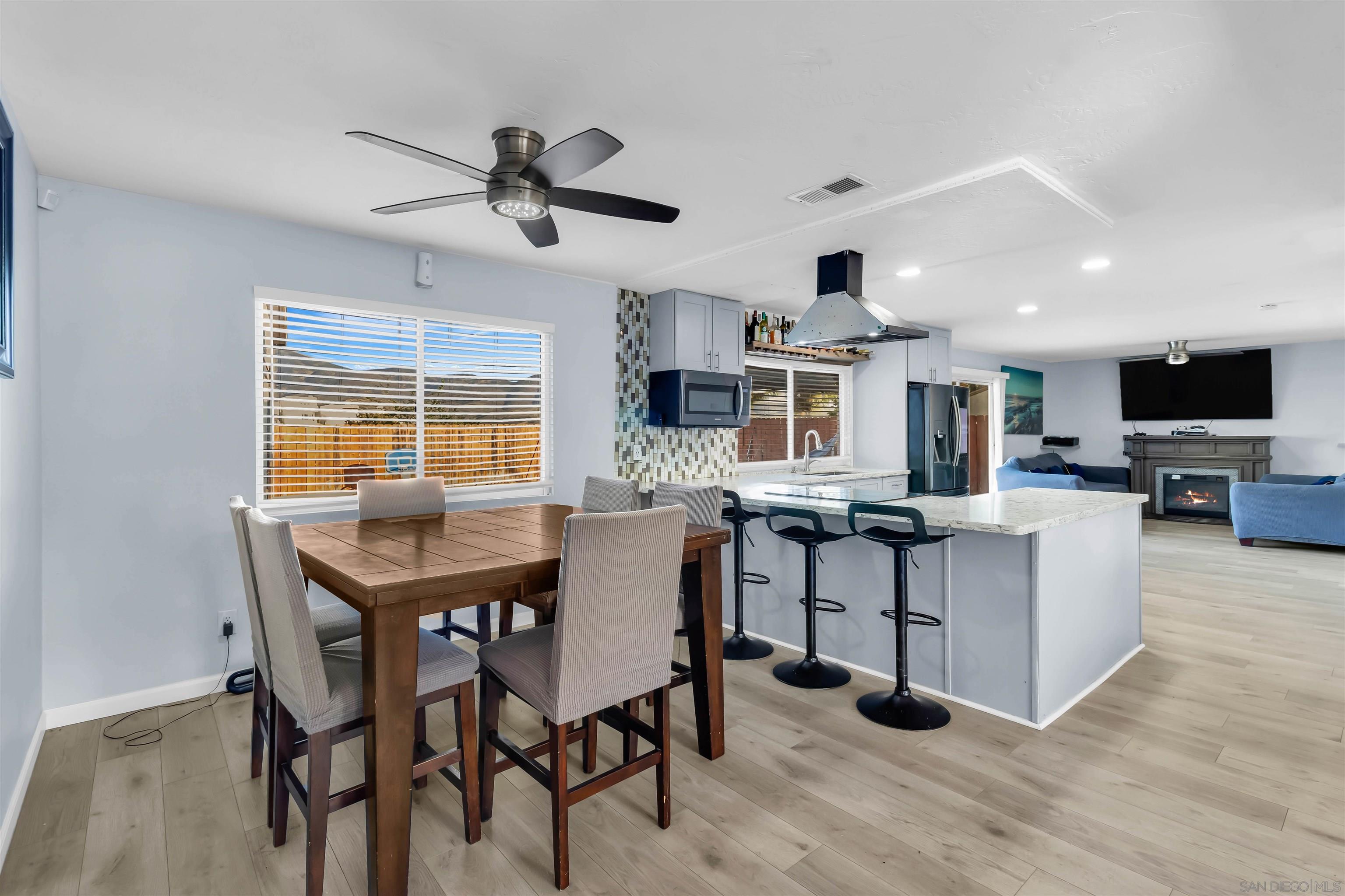 Detail Gallery Image 8 of 35 For 341  Paraiso Ave, Spring Valley,  CA 91977 - 4 Beds | 2/1 Baths