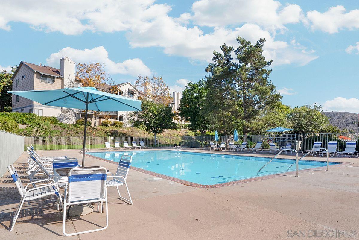 Detail Gallery Image 20 of 25 For 3065  Charwood Ct, Spring Valley,  CA 91978 - 2 Beds | 2 Baths