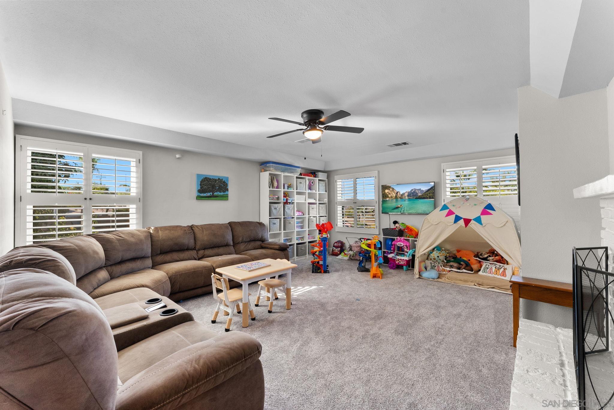 Detail Gallery Image 31 of 75 For 3045  Mary Ln, Escondido,  CA 92025 - 6 Beds | 4/1 Baths