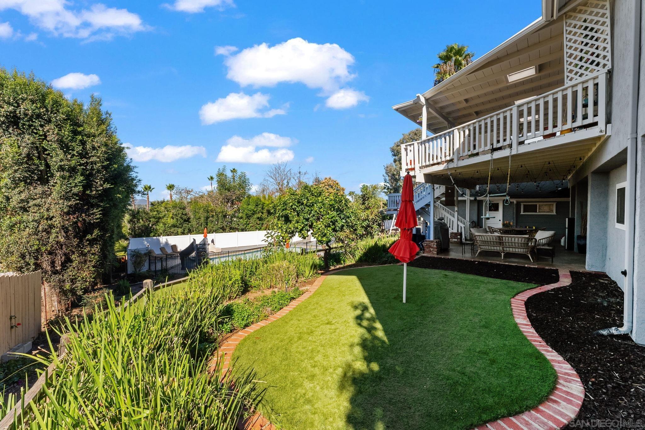 Detail Gallery Image 39 of 75 For 3045  Mary Ln, Escondido,  CA 92025 - 6 Beds | 4/1 Baths