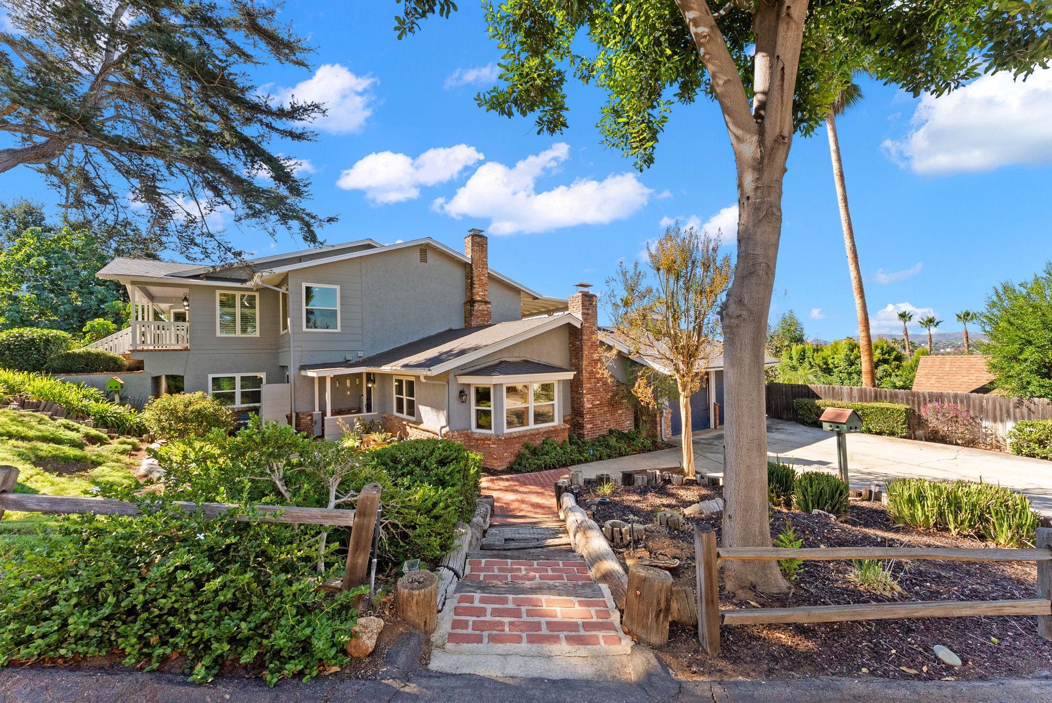 Detail Gallery Image 46 of 75 For 3045  Mary Ln, Escondido,  CA 92025 - 6 Beds | 4/1 Baths