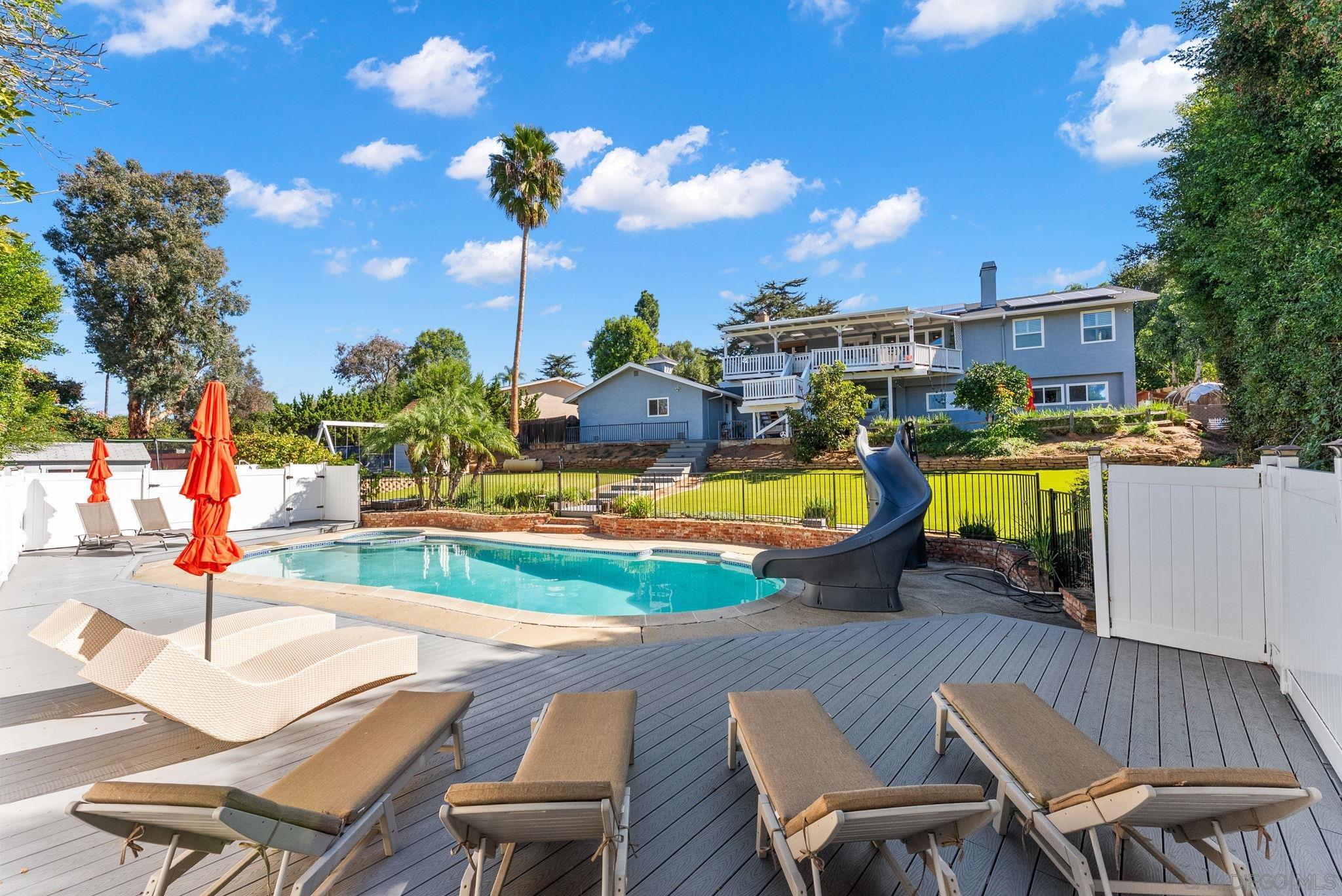 Detail Gallery Image 62 of 75 For 3045  Mary Ln, Escondido,  CA 92025 - 6 Beds | 4/1 Baths