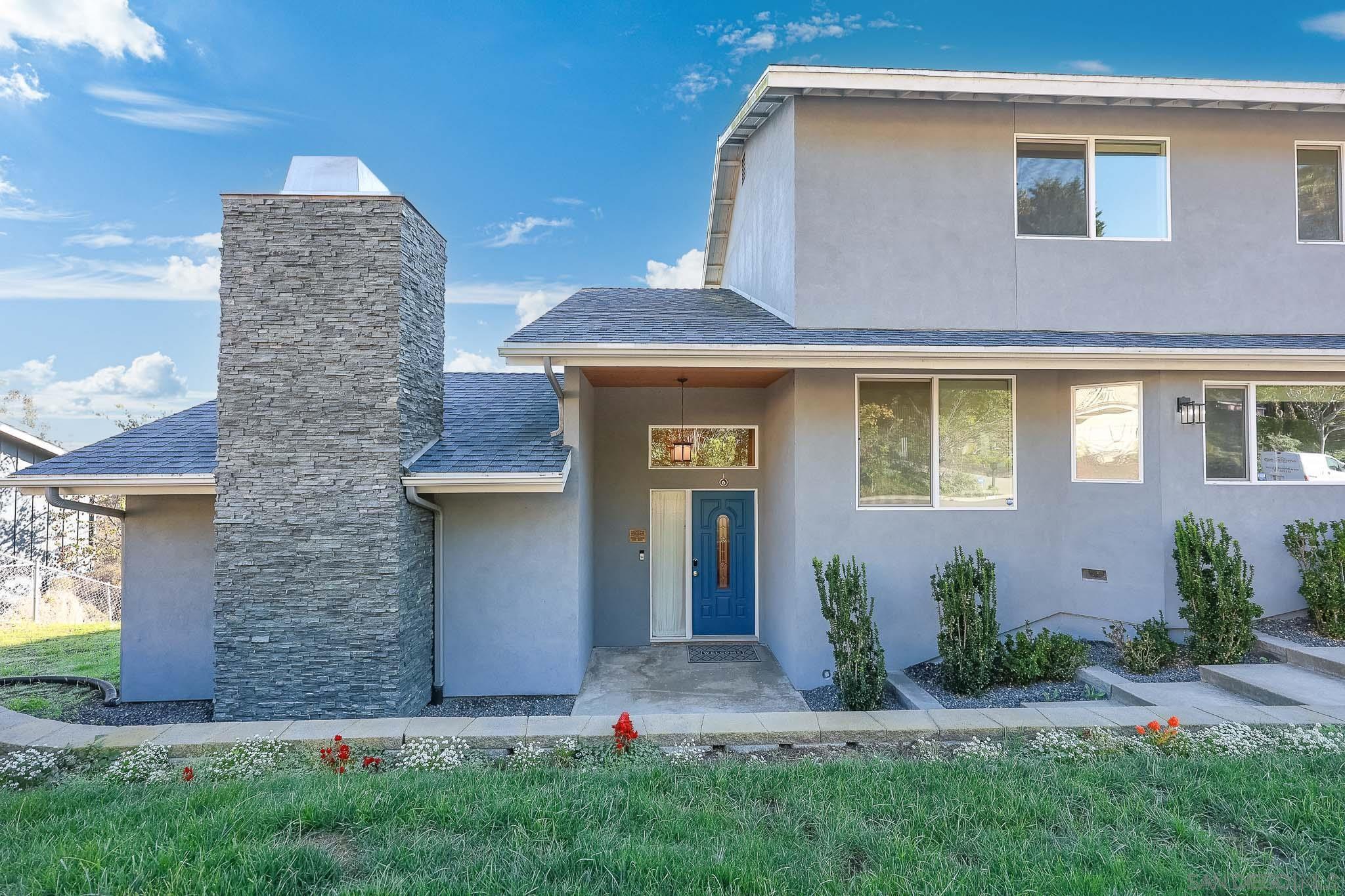 Detail Gallery Image 33 of 54 For 7901  Avenida Kirjah, La Jolla,  CA 92037 - 6 Beds | 6/1 Baths