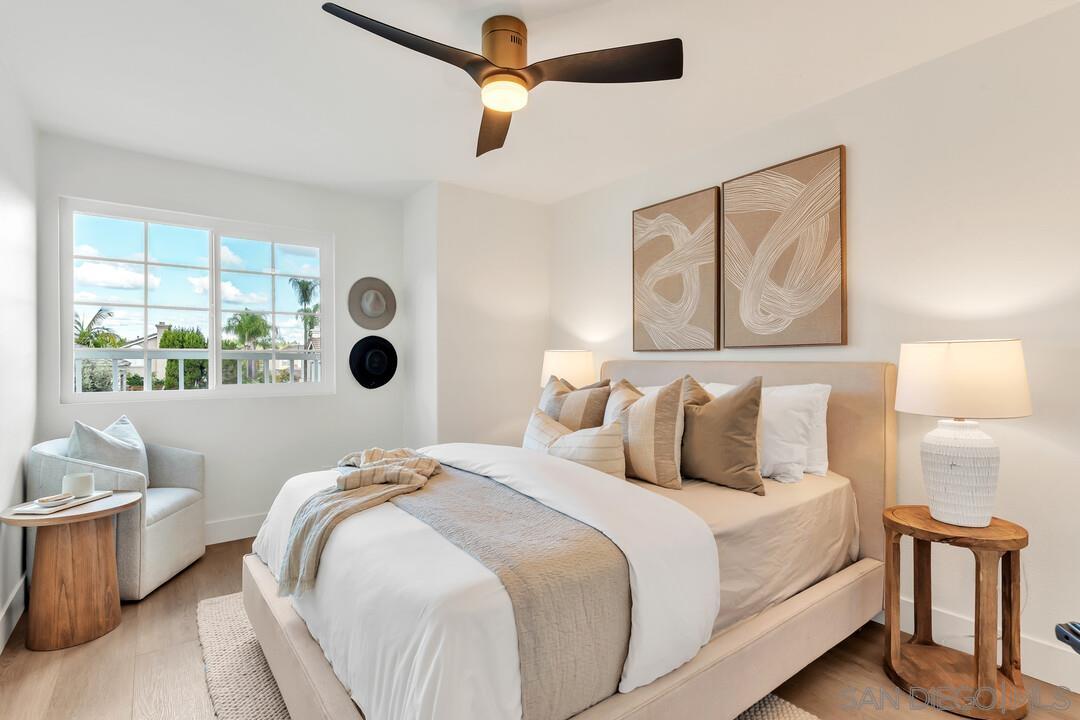 Detail Gallery Image 23 of 40 For 12169  via San Loreno, San Diego,  CA 92128 - 3 Beds | 2/1 Baths