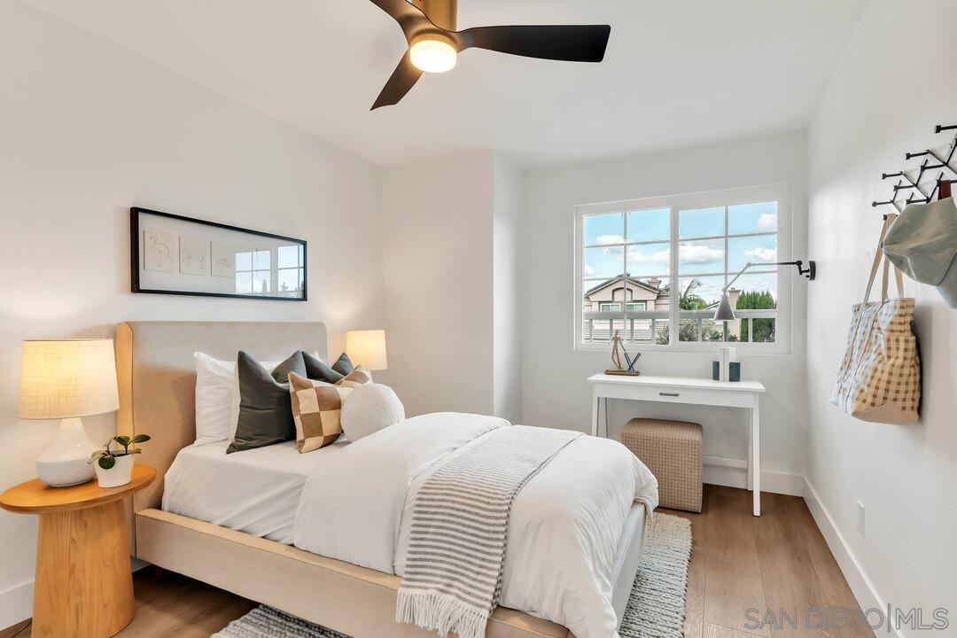 Detail Gallery Image 25 of 40 For 12169  via San Loreno, San Diego,  CA 92128 - 3 Beds | 2/1 Baths