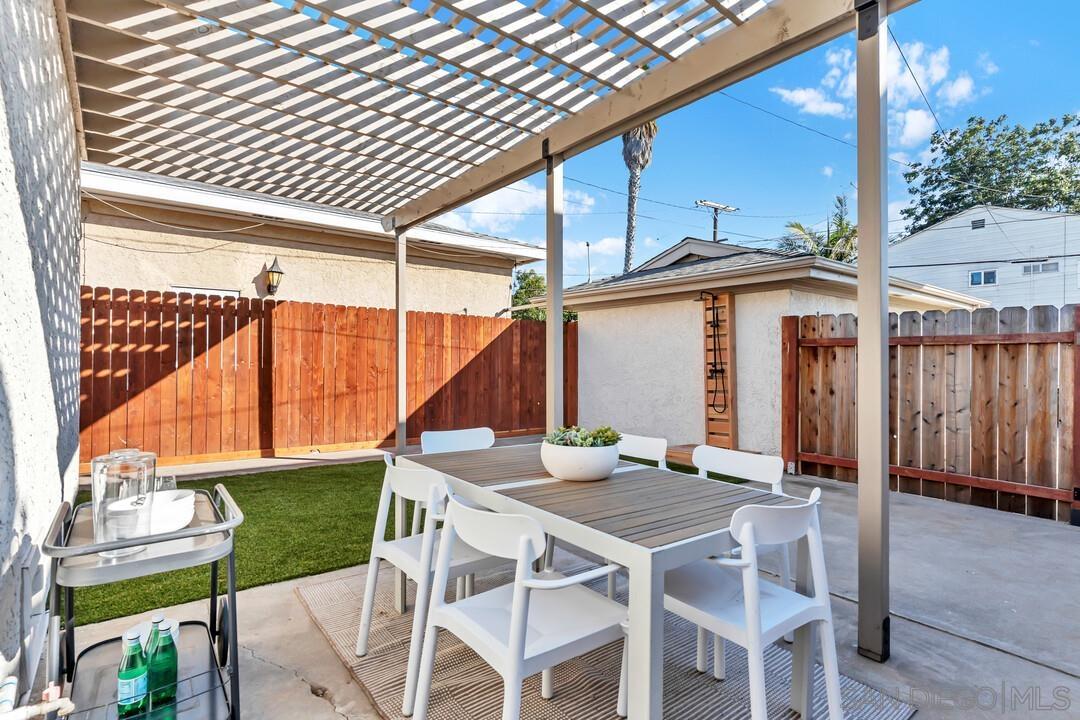 Detail Gallery Image 31 of 42 For 2275  Emerald St, San Diego,  CA 92109 - 2 Beds | 2 Baths