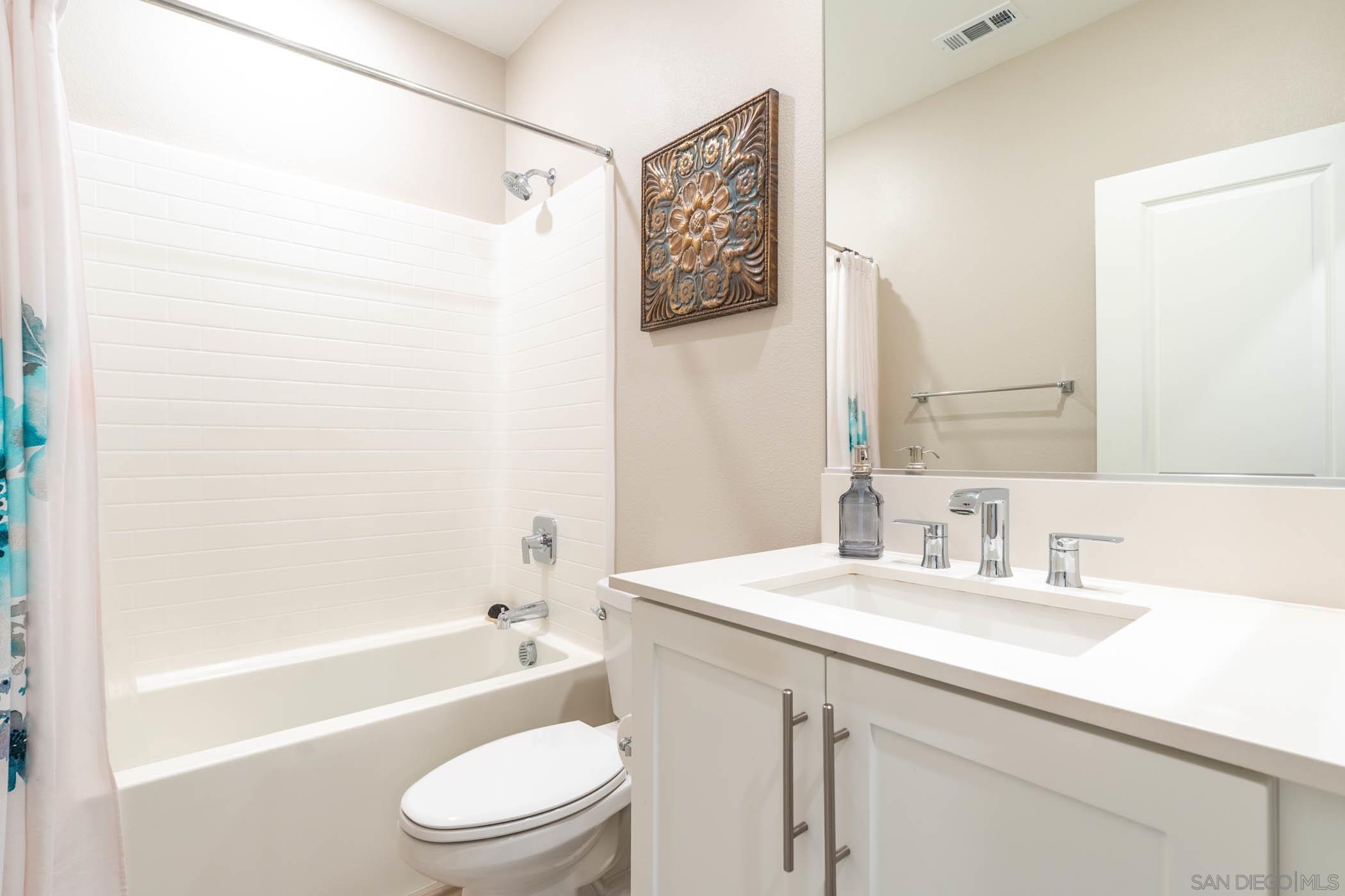 Detail Gallery Image 16 of 32 For 15581  Manley Way, San Diego,  CA 92127 - 4 Beds | 4 Baths