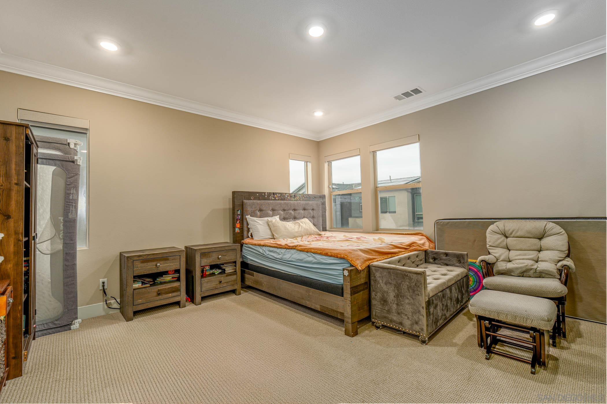 Detail Gallery Image 18 of 32 For 15581  Manley Way, San Diego,  CA 92127 - 4 Beds | 4 Baths