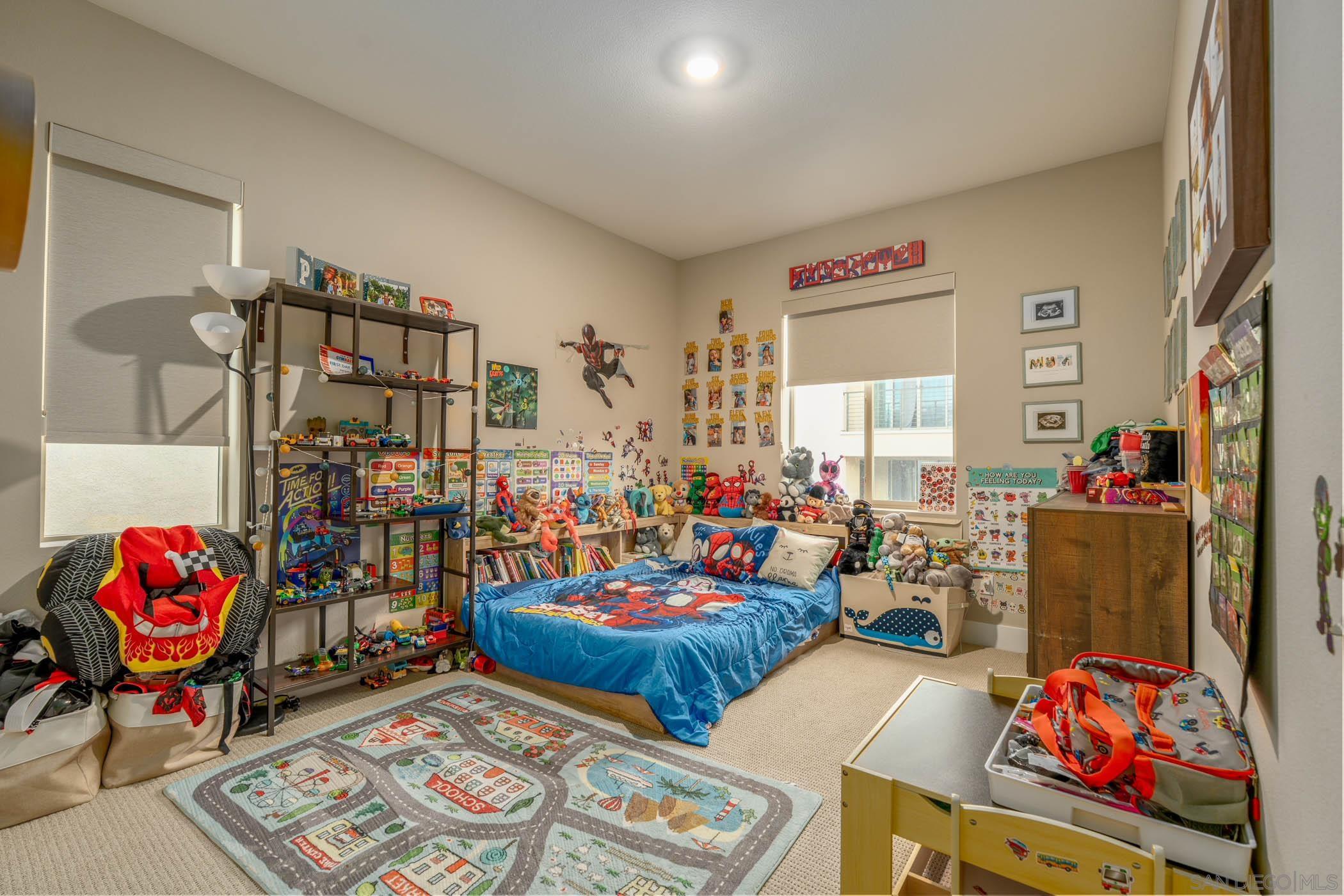 Detail Gallery Image 22 of 32 For 15581  Manley Way, San Diego,  CA 92127 - 4 Beds | 4 Baths