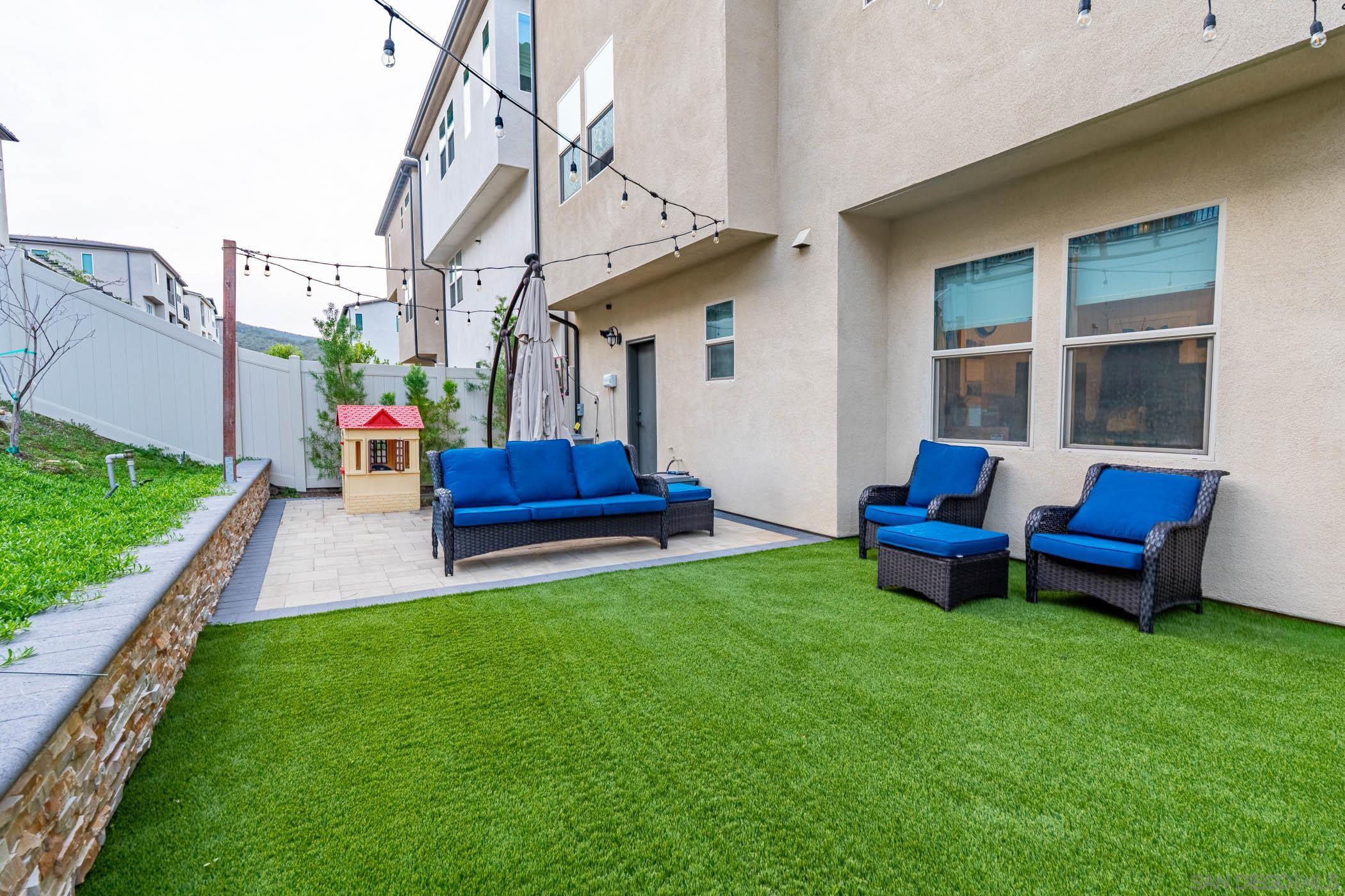 Detail Gallery Image 31 of 32 For 15581  Manley Way, San Diego,  CA 92127 - 4 Beds | 4 Baths