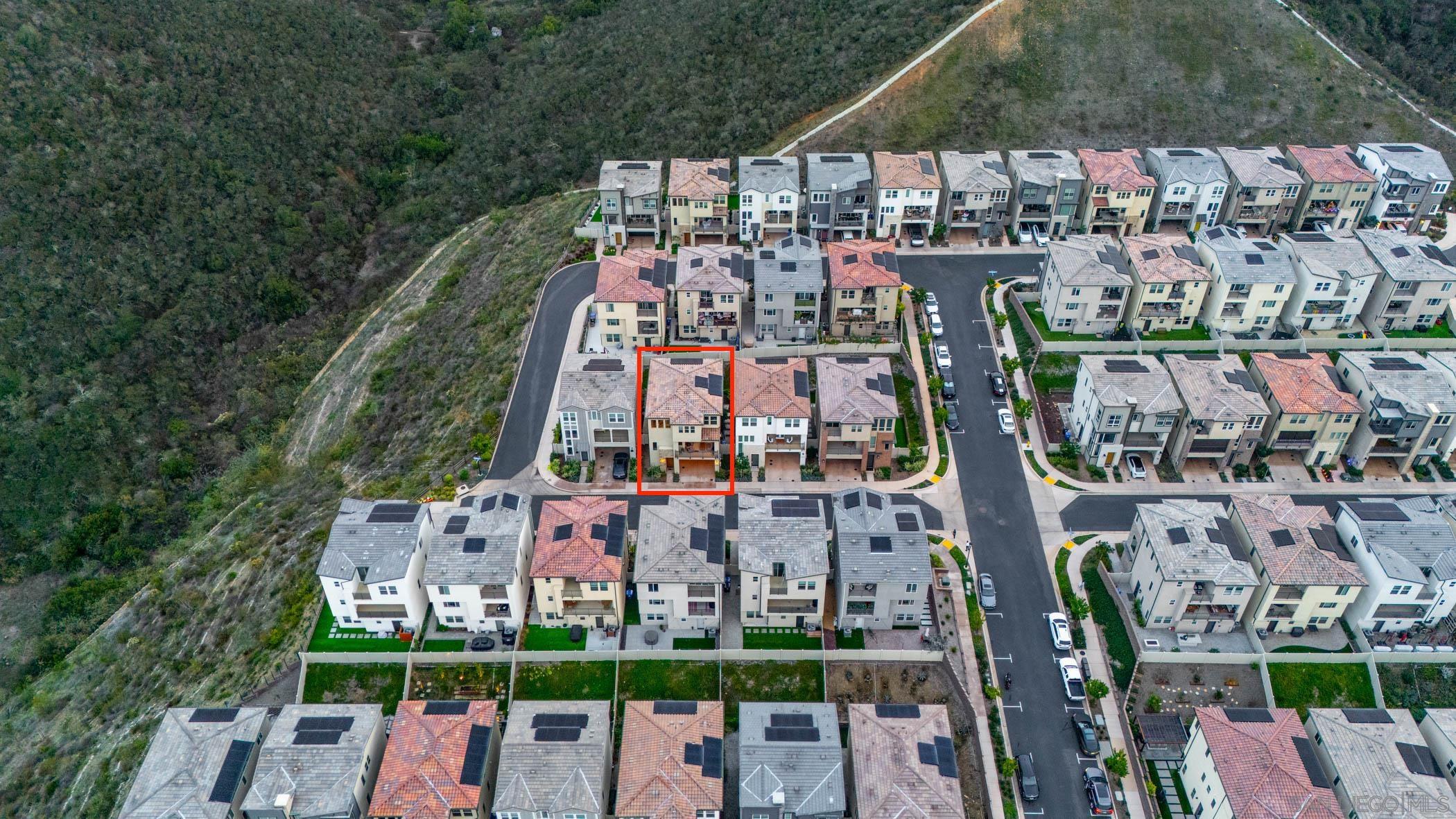 Detail Gallery Image 32 of 32 For 15581  Manley Way, San Diego,  CA 92127 - 4 Beds | 4 Baths