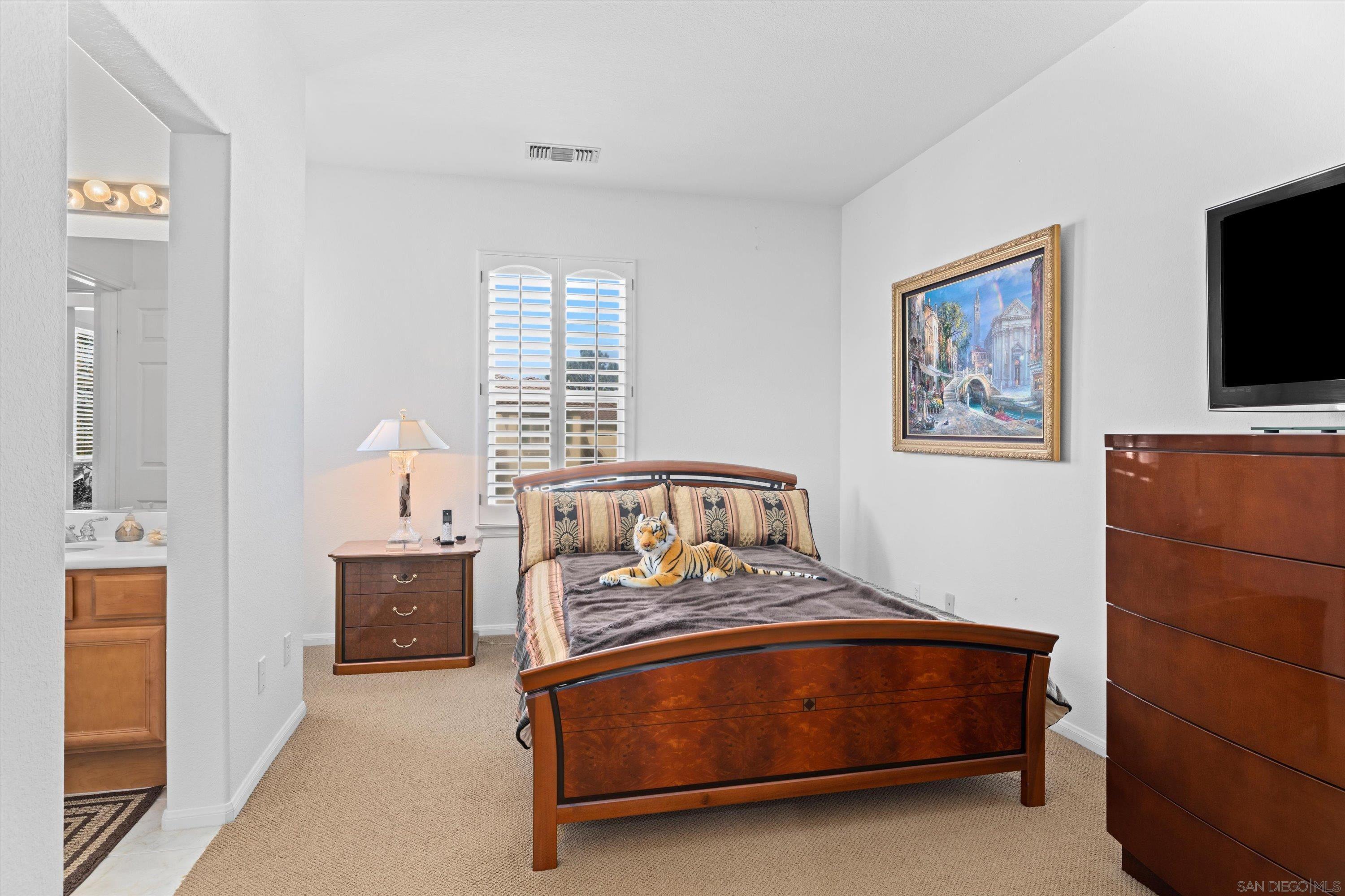 Detail Gallery Image 34 of 48 For 3971  via Cangrejo, San Diego,  CA 92130 - 4 Beds | 3 Baths