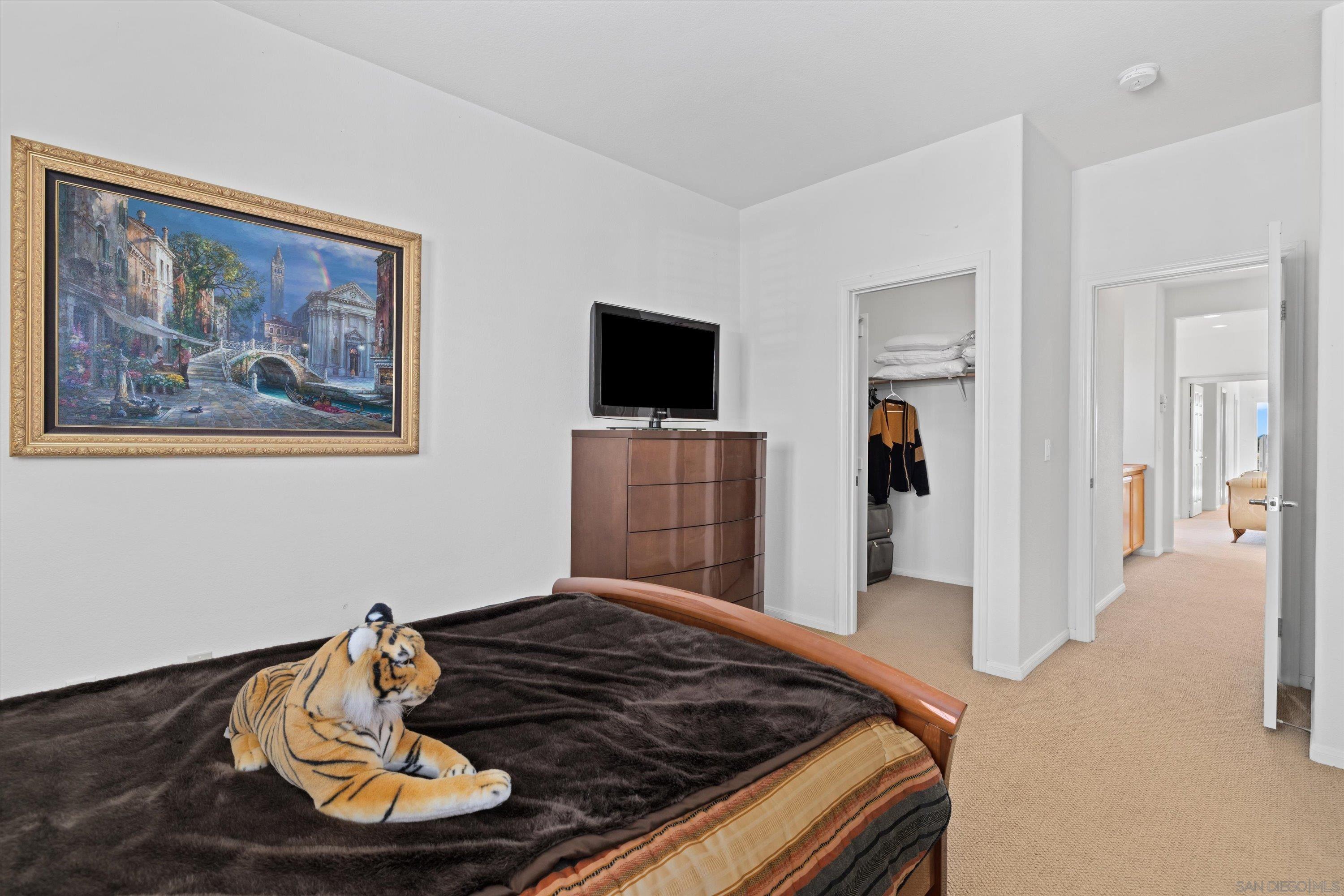 Detail Gallery Image 35 of 48 For 3971  via Cangrejo, San Diego,  CA 92130 - 4 Beds | 3 Baths