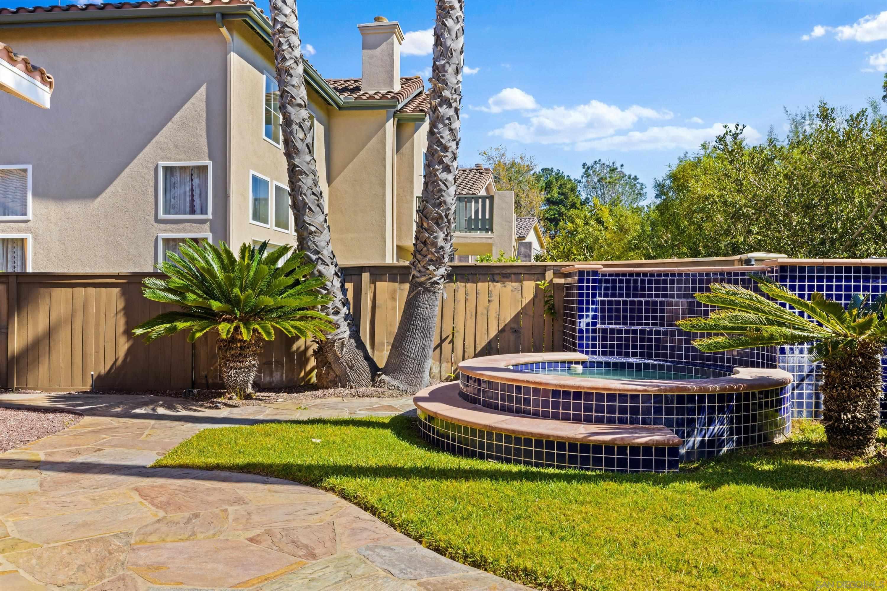 Detail Gallery Image 38 of 48 For 3971  via Cangrejo, San Diego,  CA 92130 - 4 Beds | 3 Baths