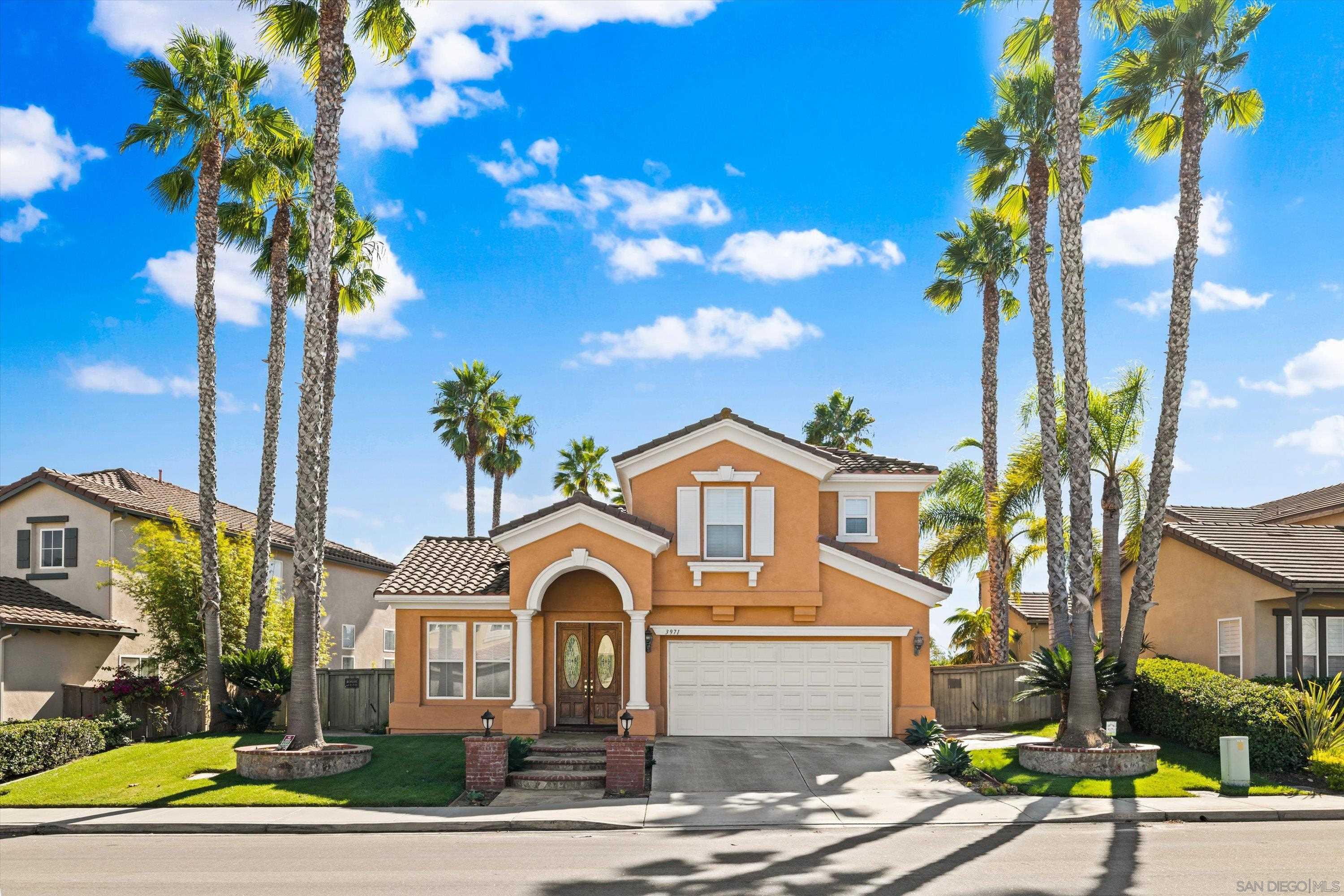 Detail Gallery Image 48 of 48 For 3971  via Cangrejo, San Diego,  CA 92130 - 4 Beds | 3 Baths