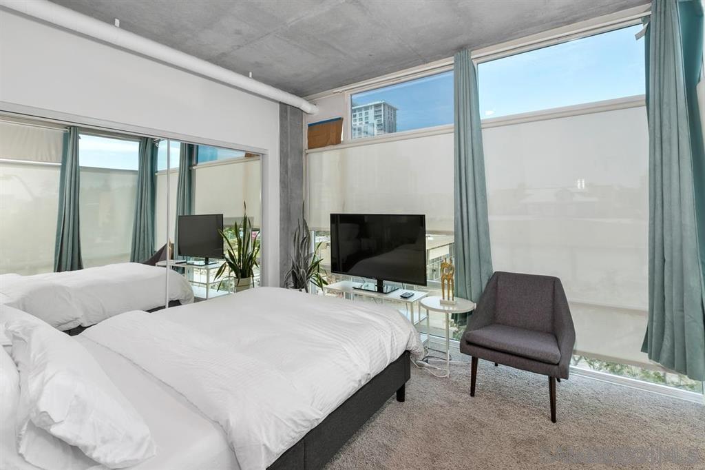 Detail Gallery Image 11 of 24 For 1080  Park Blvd  #307,  San Diego,  CA 92101 - 2 Beds | 2 Baths