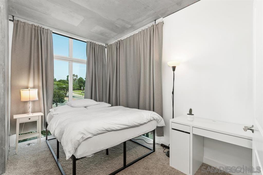 Detail Gallery Image 12 of 24 For 1080  Park Blvd  #307,  San Diego,  CA 92101 - 2 Beds | 2 Baths