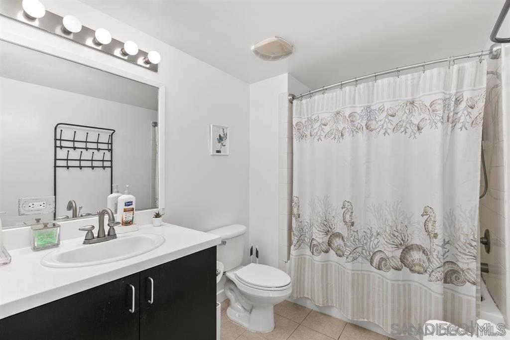 Detail Gallery Image 13 of 24 For 1080  Park Blvd  #307,  San Diego,  CA 92101 - 2 Beds | 2 Baths