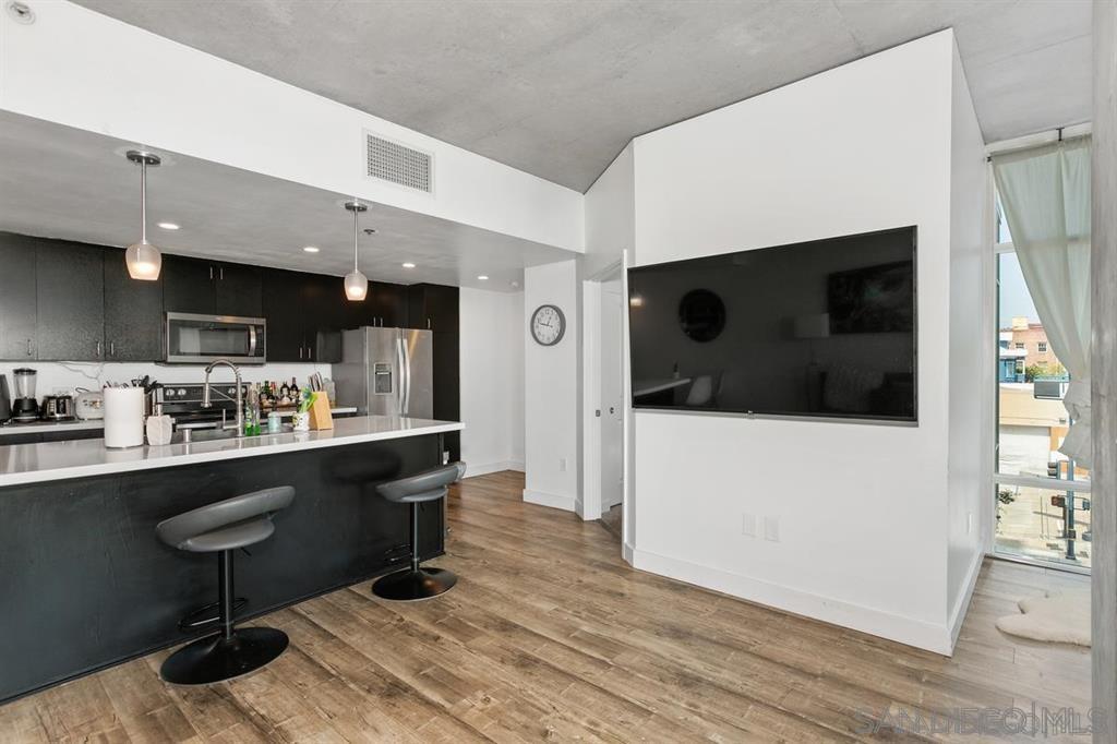 Detail Gallery Image 16 of 24 For 1080  Park Blvd  #307,  San Diego,  CA 92101 - 2 Beds | 2 Baths