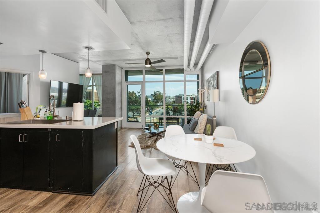 Detail Gallery Image 21 of 24 For 1080  Park Blvd  #307,  San Diego,  CA 92101 - 2 Beds | 2 Baths