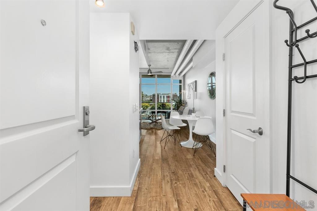 Detail Gallery Image 22 of 24 For 1080  Park Blvd  #307,  San Diego,  CA 92101 - 2 Beds | 2 Baths