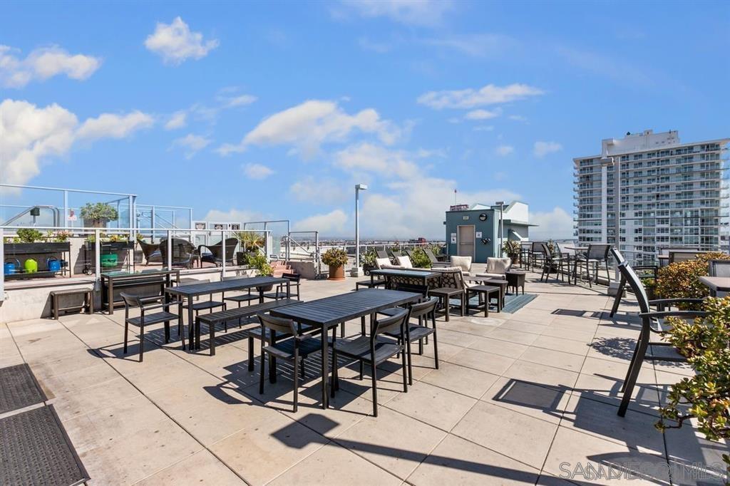 Detail Gallery Image 6 of 24 For 1080  Park Blvd  #307,  San Diego,  CA 92101 - 2 Beds | 2 Baths