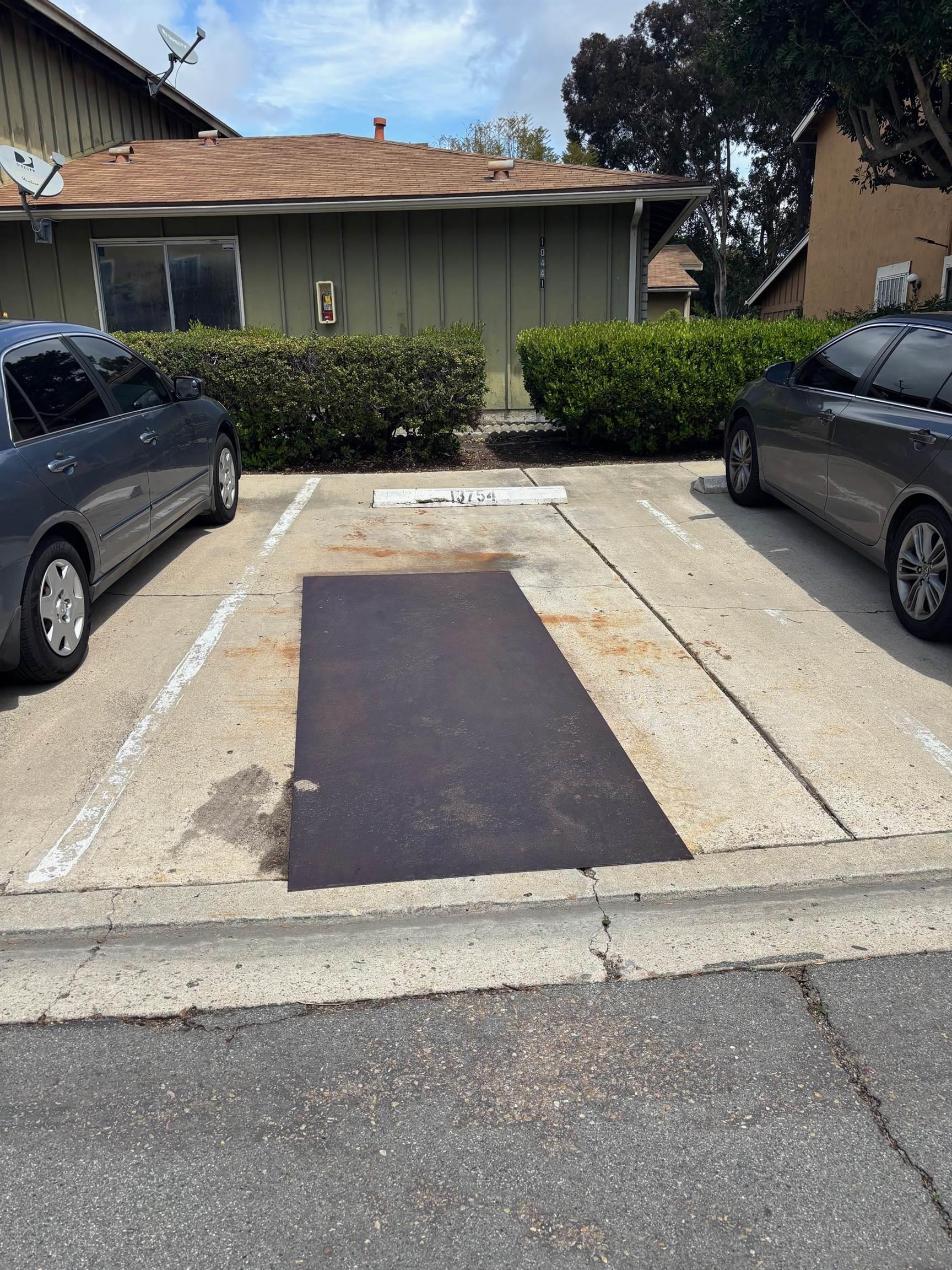 Detail Gallery Image 16 of 16 For 13754  Caminito Vizzini, San Diego,  CA 92129 - 3 Beds | 1/1 Baths