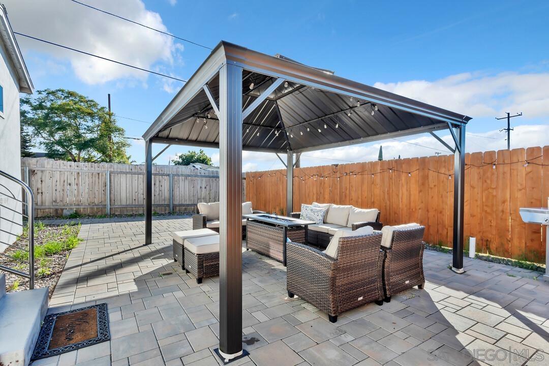 Detail Gallery Image 22 of 35 For 1198  Tobias Dr, Chula Vista,  CA 91911 - 4 Beds | 3 Baths