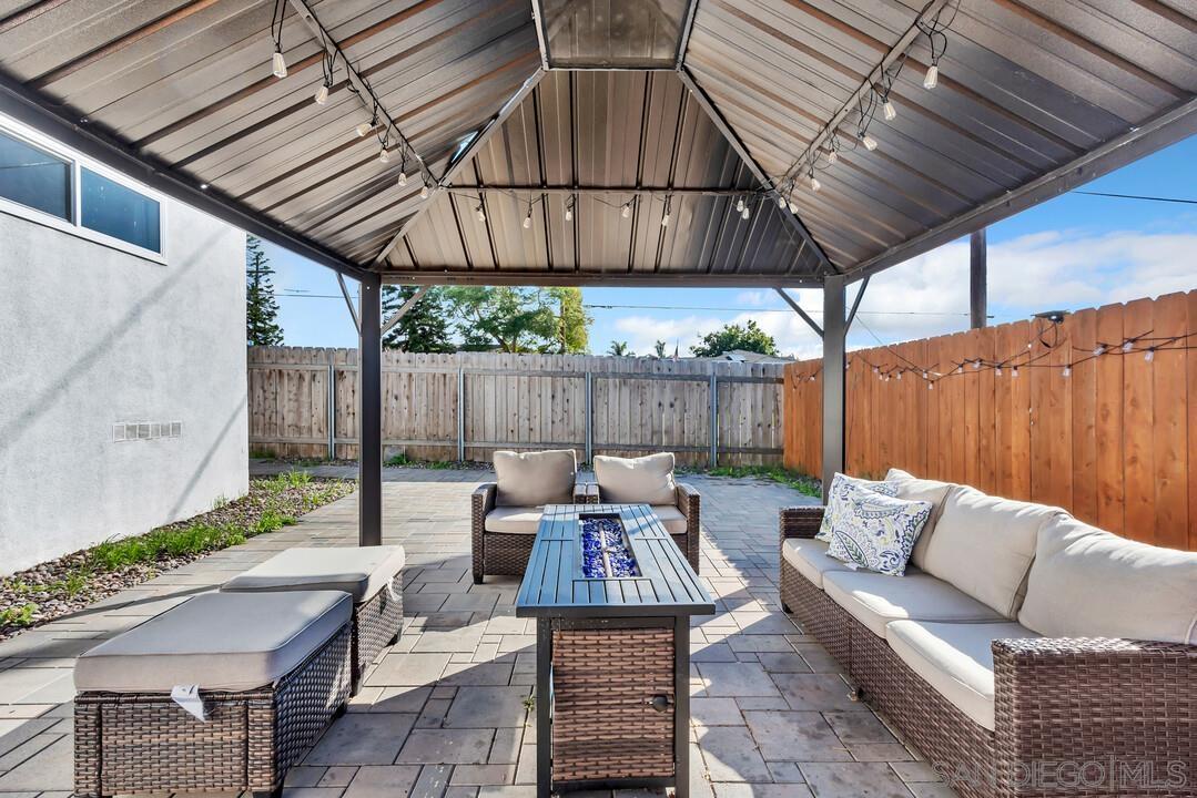 Detail Gallery Image 23 of 35 For 1198  Tobias Dr, Chula Vista,  CA 91911 - 4 Beds | 3 Baths