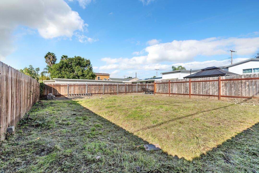 Detail Gallery Image 29 of 35 For 1198  Tobias Dr, Chula Vista,  CA 91911 - 4 Beds | 3 Baths