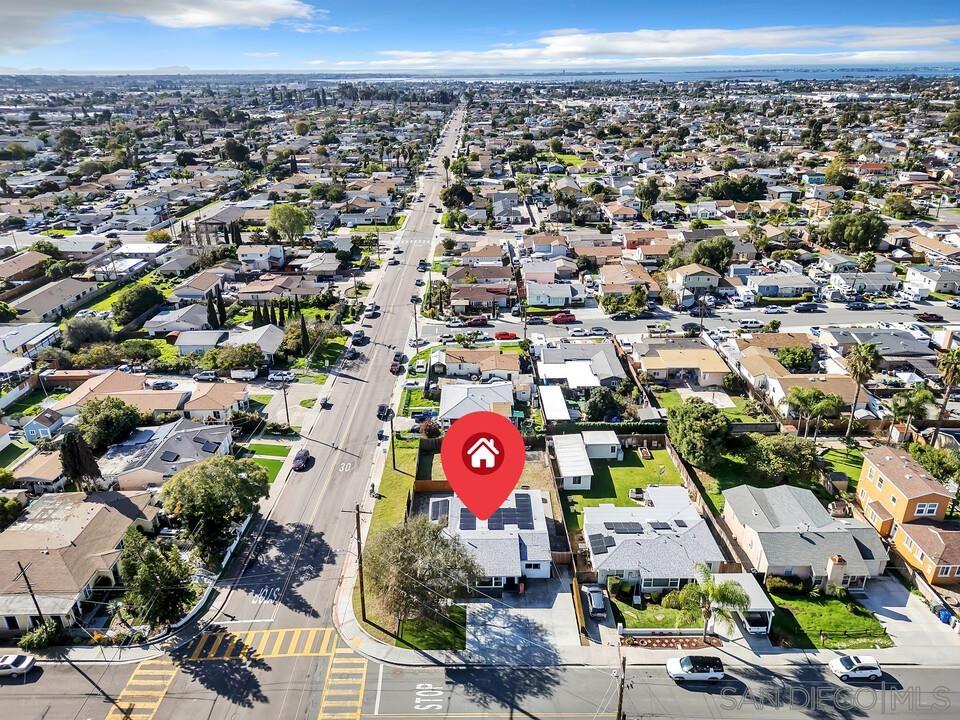 Detail Gallery Image 32 of 35 For 1198  Tobias Dr, Chula Vista,  CA 91911 - 4 Beds | 3 Baths