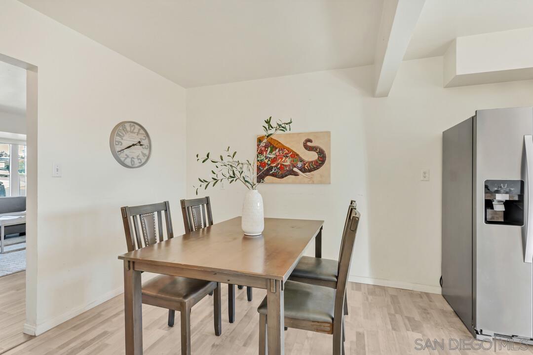 Detail Gallery Image 9 of 35 For 1198  Tobias Dr, Chula Vista,  CA 91911 - 4 Beds | 3 Baths