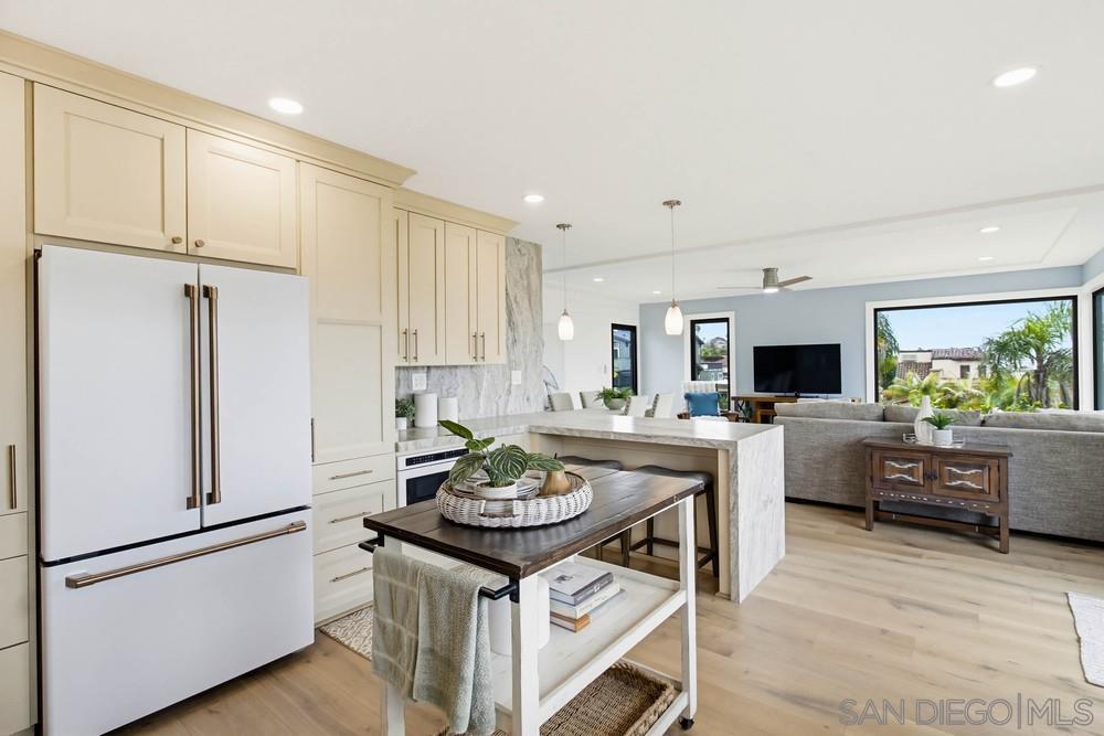 Detail Gallery Image 17 of 47 For 4468  Bermuda Avenue, San Diego,  CA 92107 - 2 Beds | 1 Baths