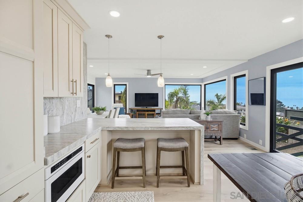 Detail Gallery Image 18 of 47 For 4468  Bermuda Avenue, San Diego,  CA 92107 - 2 Beds | 1 Baths