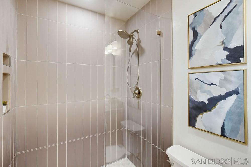 Detail Gallery Image 22 of 47 For 4468  Bermuda Avenue, San Diego,  CA 92107 - 2 Beds | 1 Baths