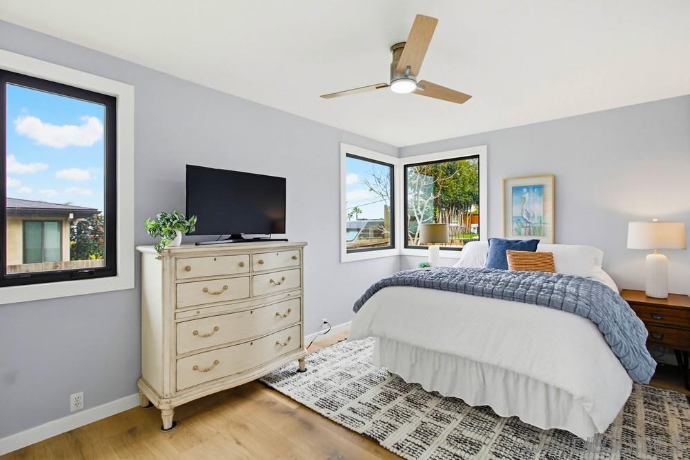 Detail Gallery Image 23 of 47 For 4468  Bermuda Avenue, San Diego,  CA 92107 - 2 Beds | 1 Baths